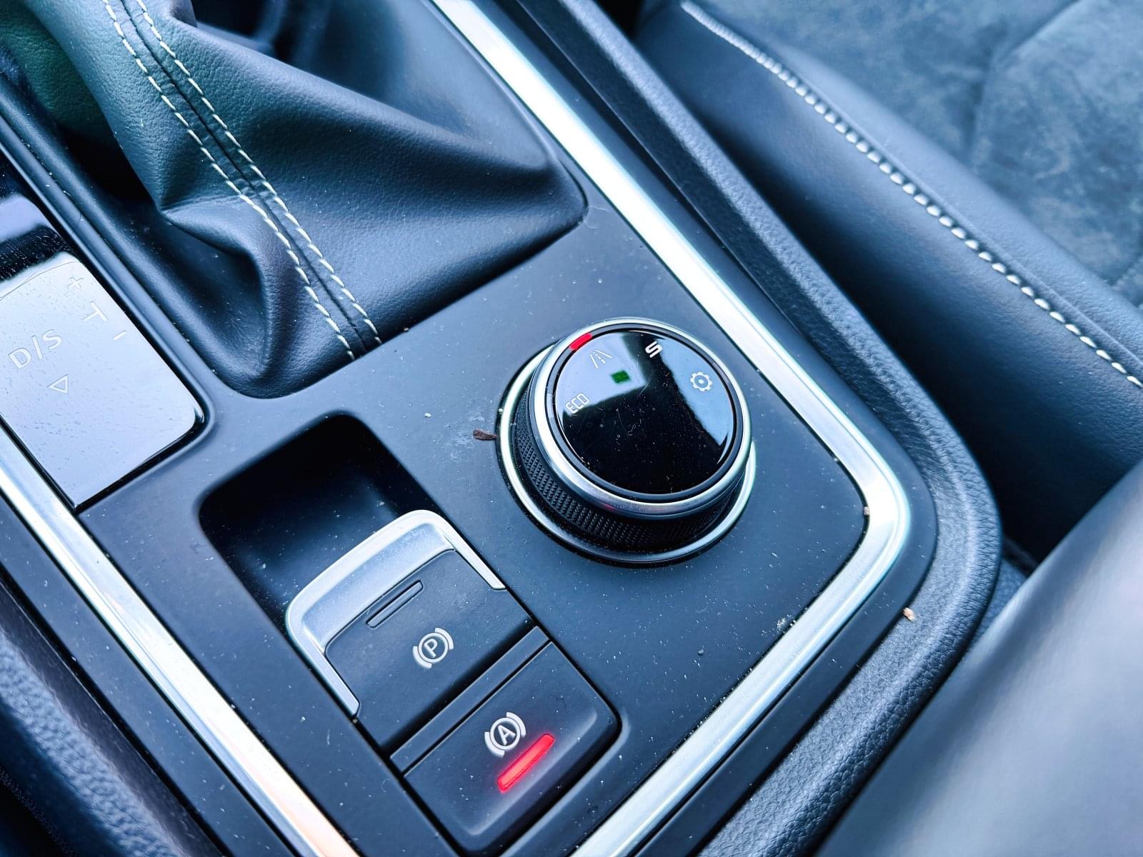 SEAT ATECA 1.5 TSI 150CV DSG STYLE 17 