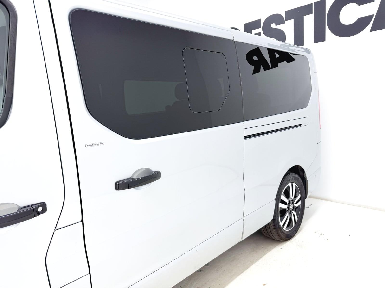 RENAULT TRAFIC SPACECLASS LARGO 2.0DCI 150CV 7 