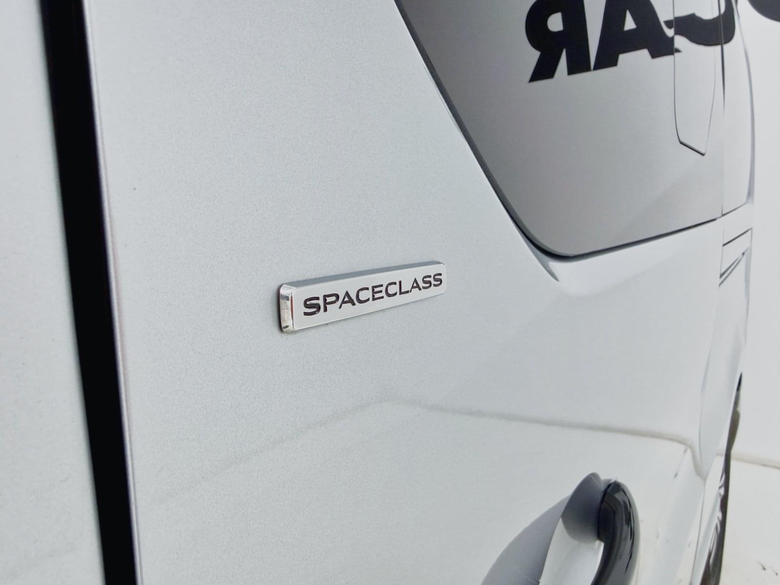 RENAULT TRAFIC SPACECLASS LARGO 2.0DCI 150CV 8 