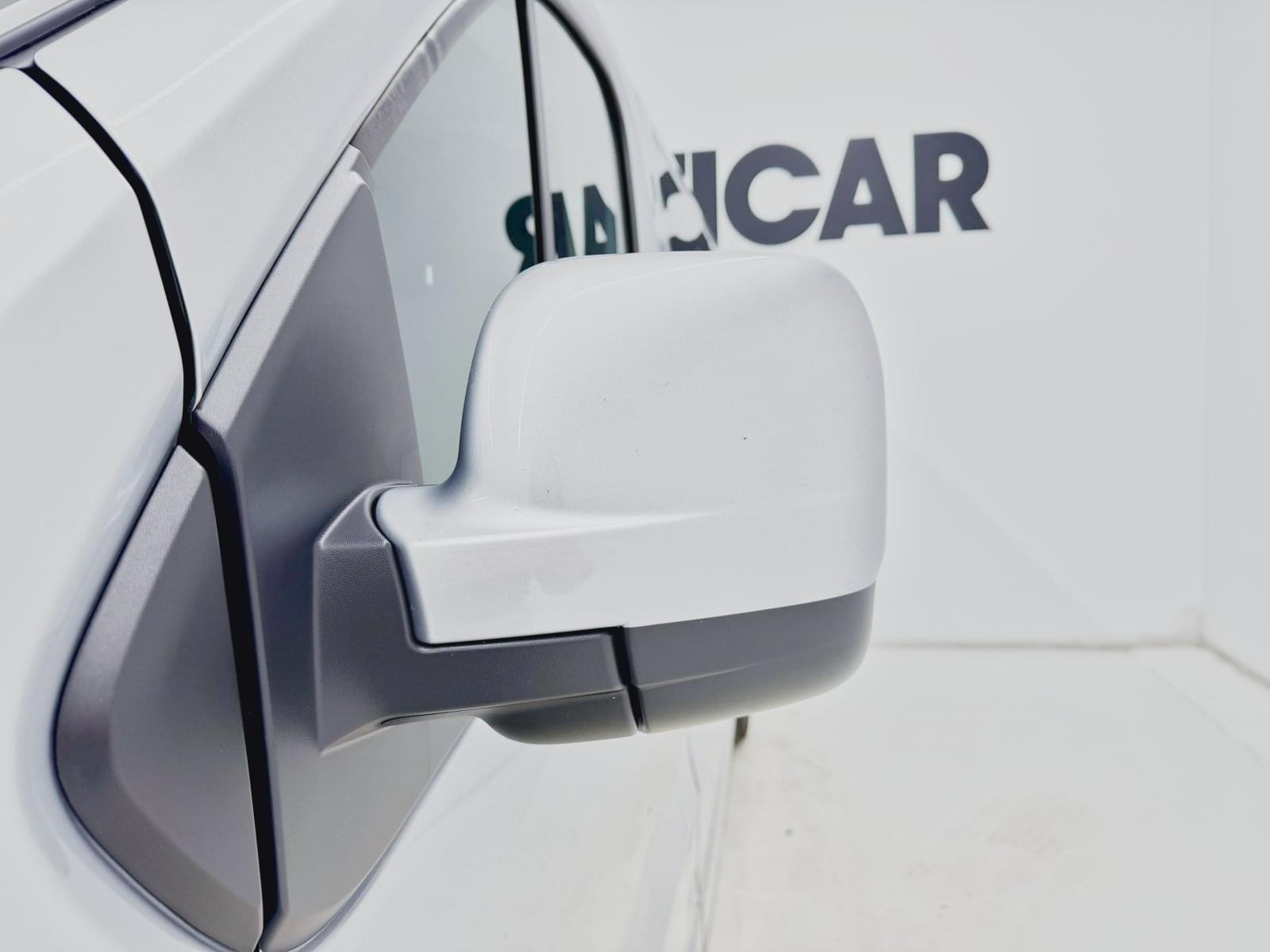 RENAULT TRAFIC SPACECLASS LARGO 2.0DCI 150CV 11 