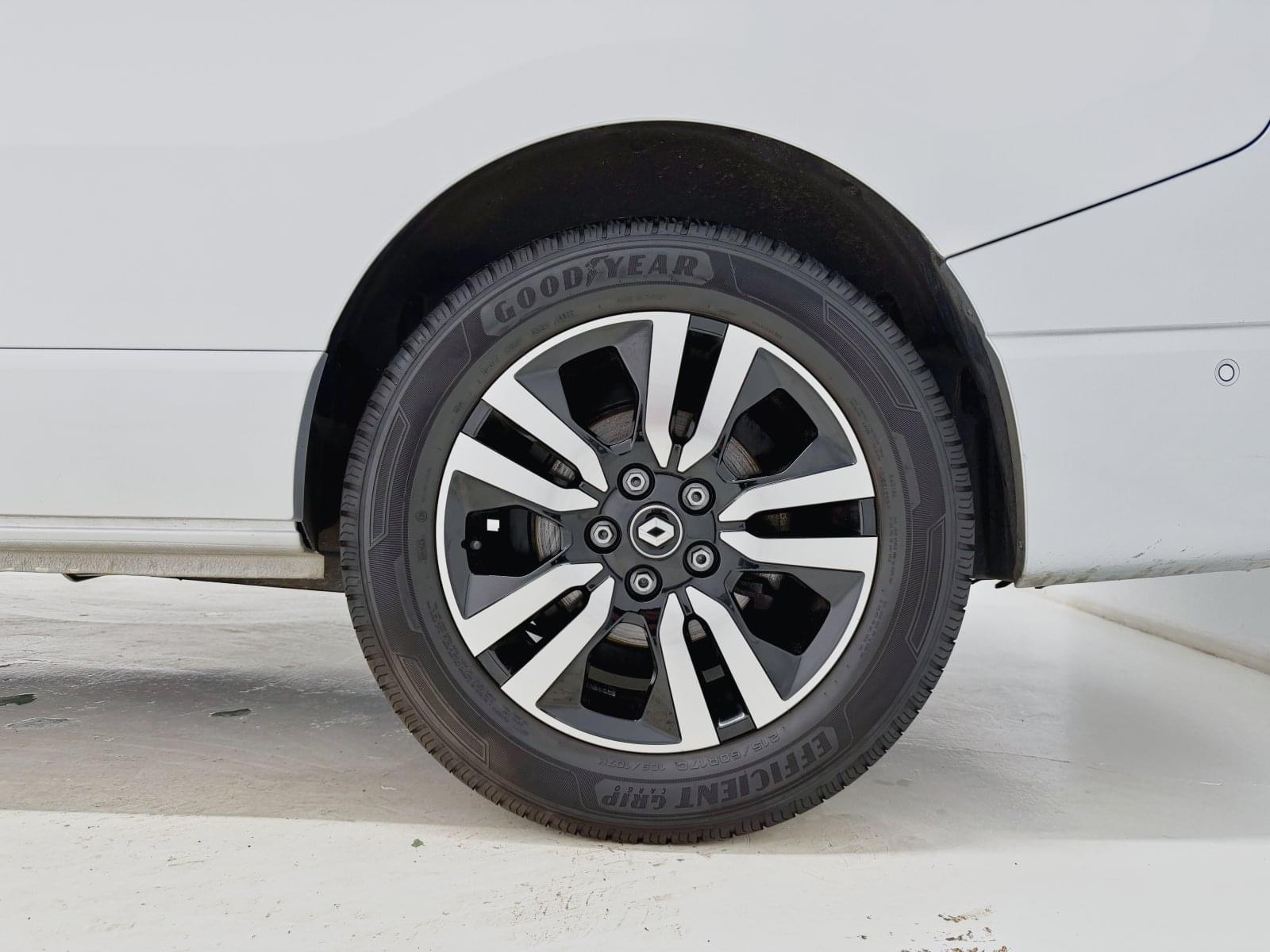 RENAULT TRAFIC SPACECLASS LARGO 2.0DCI 150CV 20 