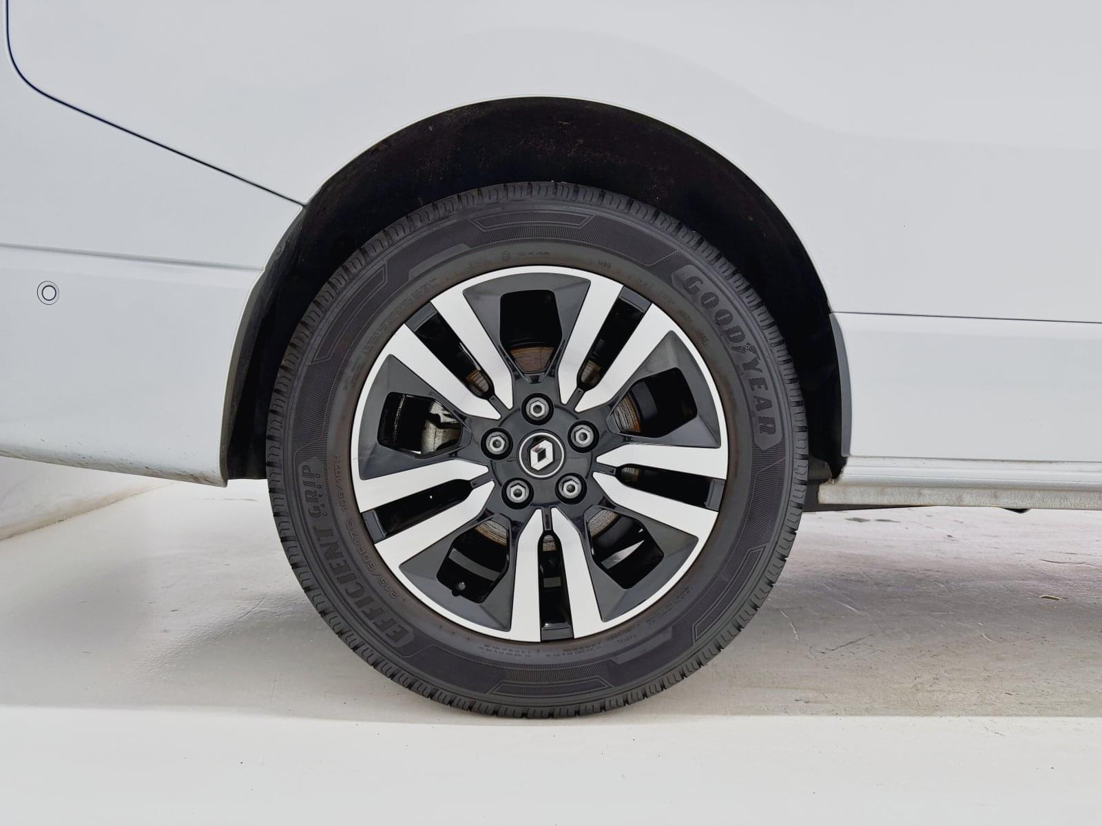 RENAULT TRAFIC SPACECLASS LARGO 2.0DCI 150CV 21 