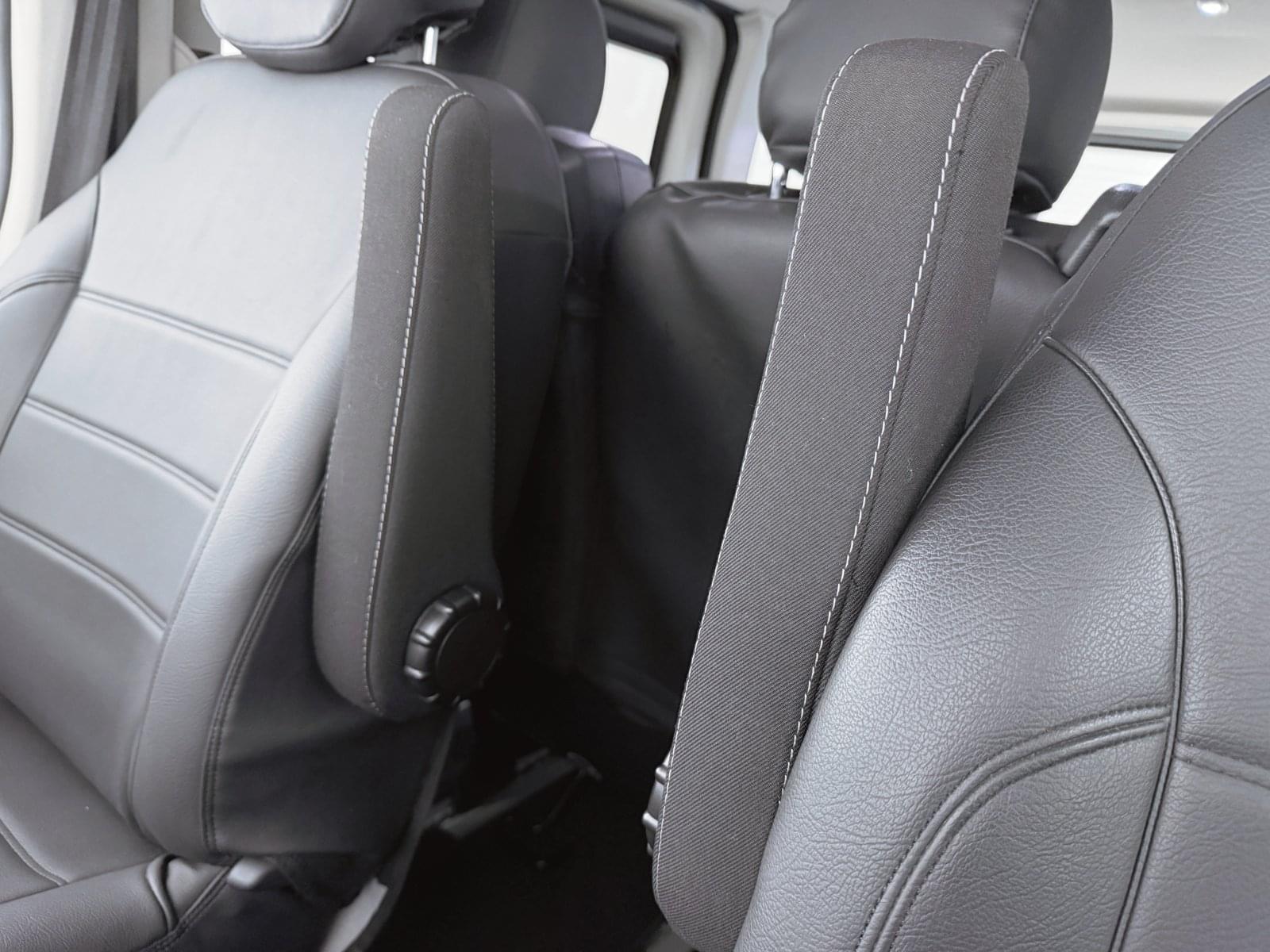 RENAULT TRAFIC SPACECLASS LARGO 2.0DCI 150CV 23 