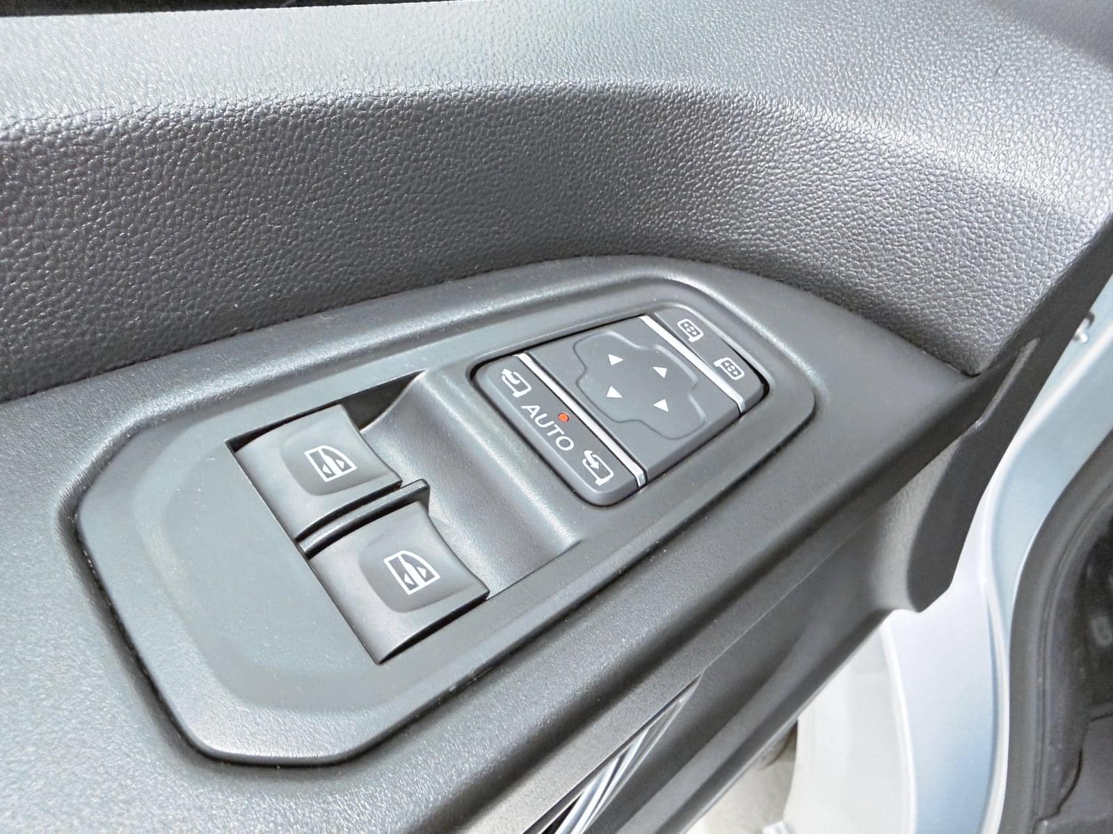 RENAULT TRAFIC SPACECLASS LARGO 2.0DCI 150CV 25 