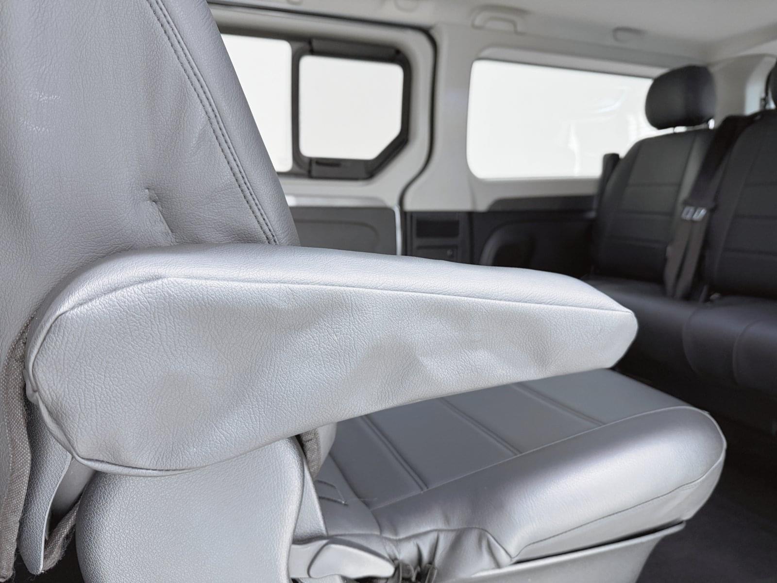 RENAULT TRAFIC SPACECLASS LARGO 2.0DCI 150CV 49 