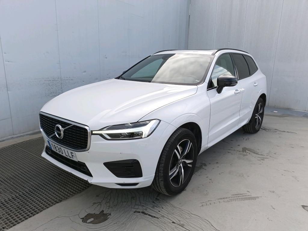 VOLVO XC60 2.0 B5 D AWD R-DESIGN AUTO 235CV 2 