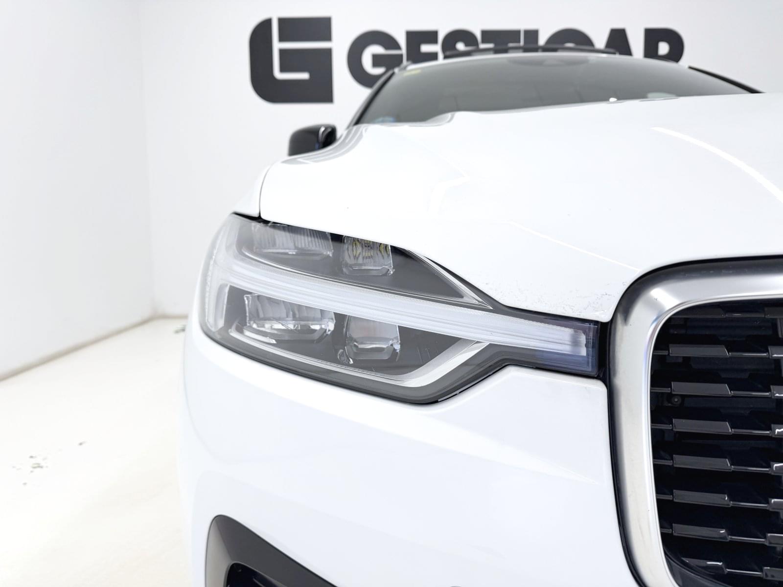 VOLVO XC60 2.0 B5 D AWD R-DESIGN AUTO 235CV 4 