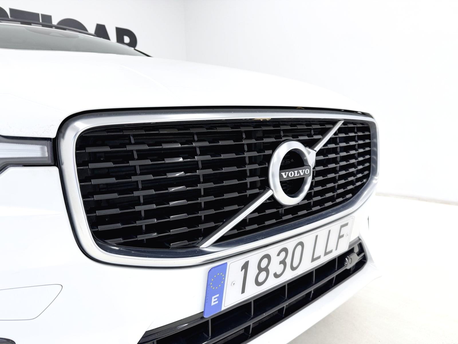 VOLVO XC60 2.0 B5 D AWD R-DESIGN AUTO 235CV 5 