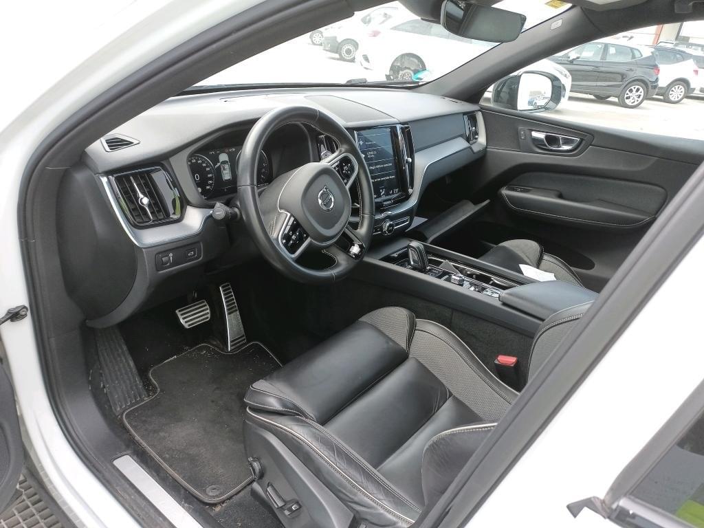VOLVO XC60 2.0 B5 D AWD R-DESIGN AUTO 235CV 6 