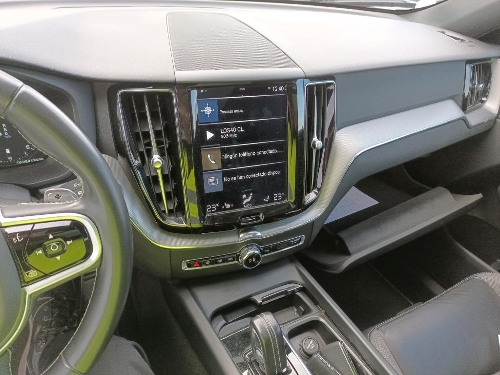 VOLVO XC60 2.0 B5 D AWD R-DESIGN AUTO 235CV 8 