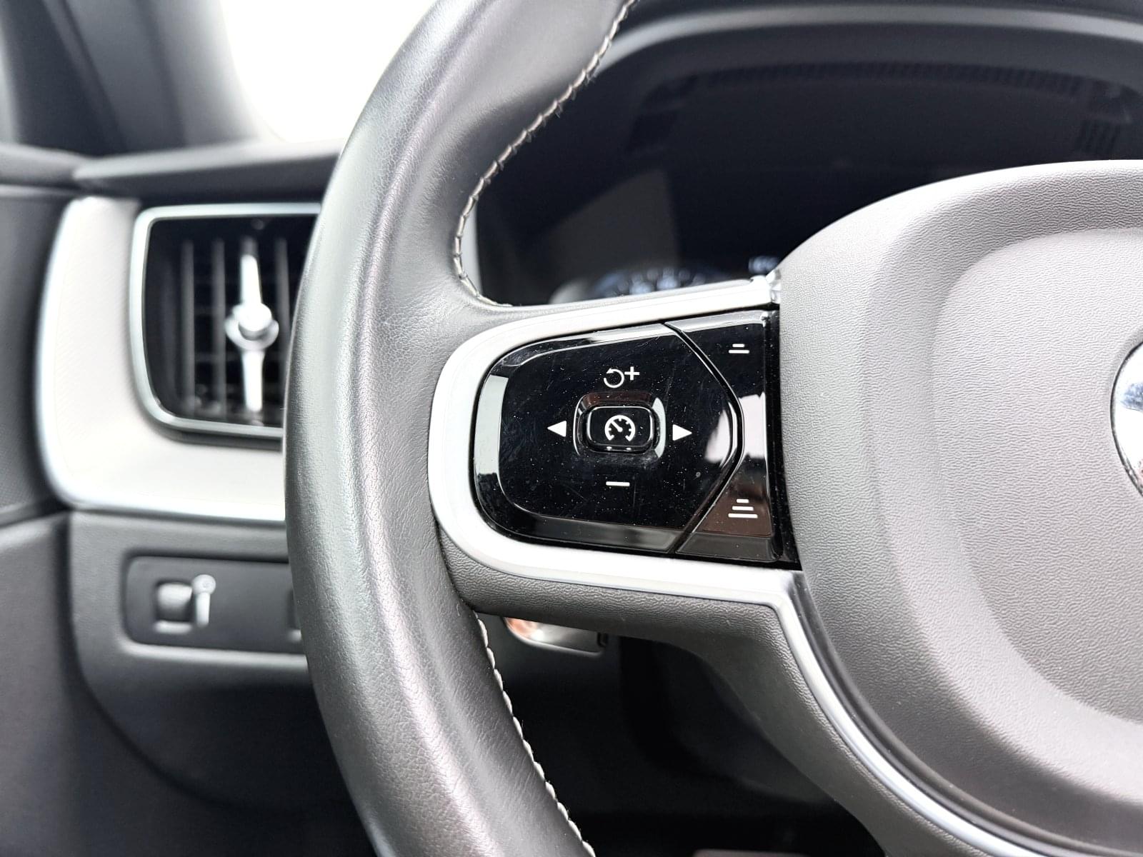 VOLVO XC60 2.0 B5 D AWD R-DESIGN AUTO 235CV 31 