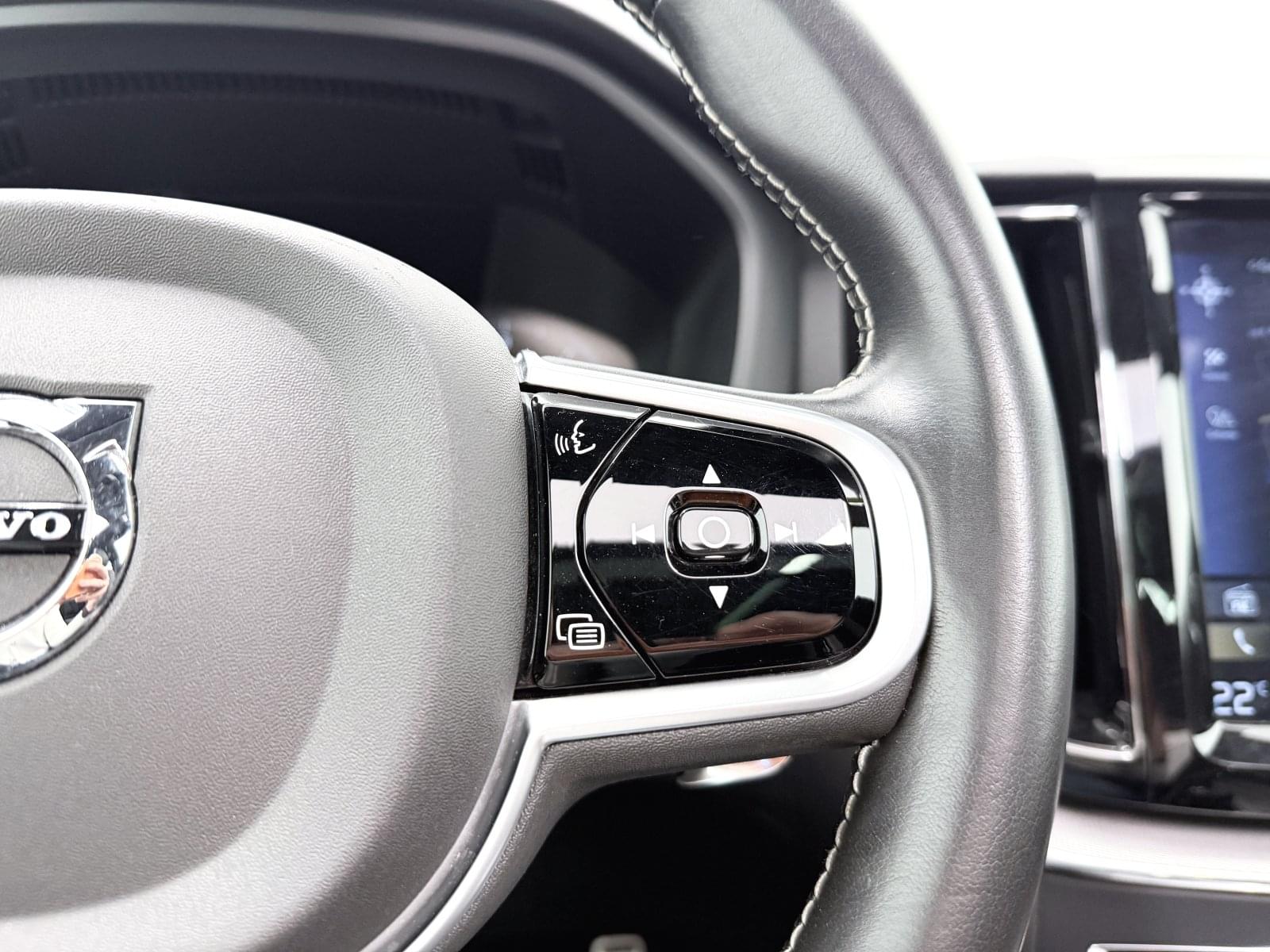 VOLVO XC60 2.0 B5 D AWD R-DESIGN AUTO 235CV 32 