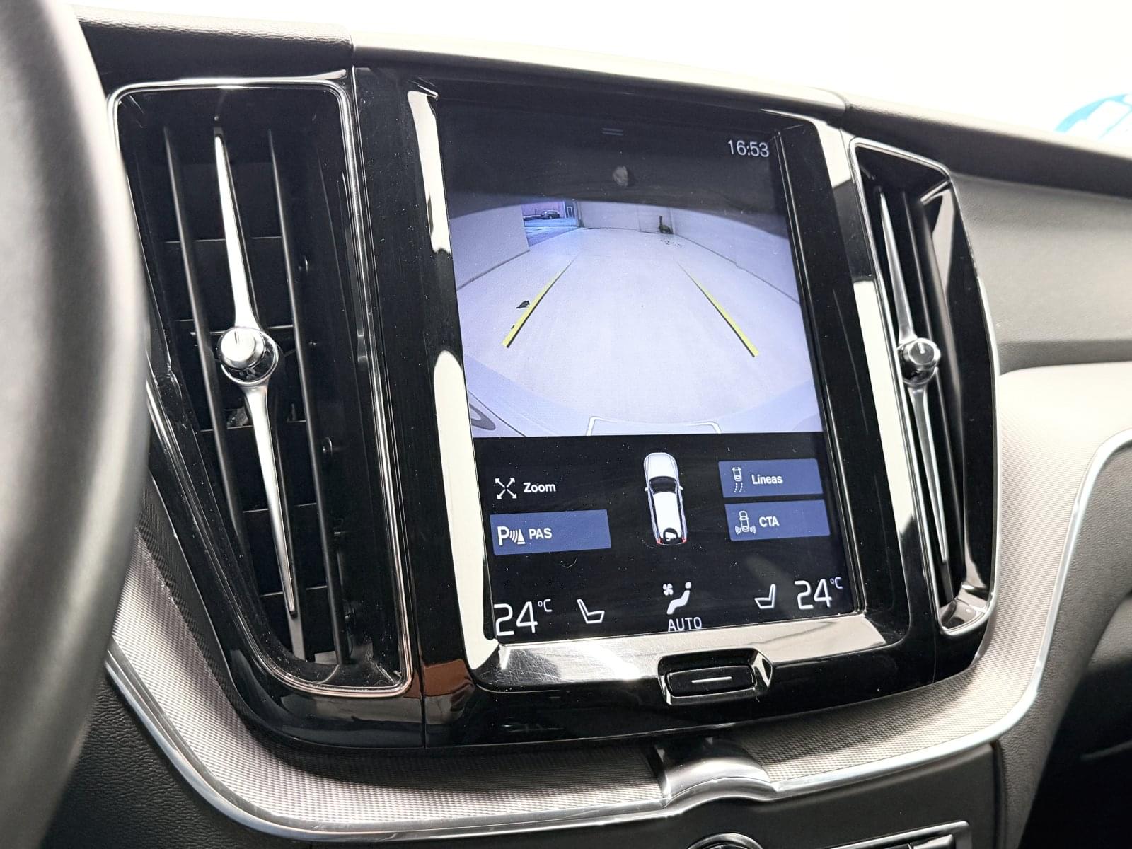 VOLVO XC60 2.0 B5 D AWD R-DESIGN AUTO 235CV 35 