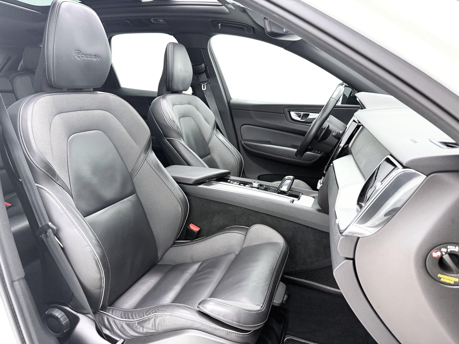 VOLVO XC60 2.0 B5 D AWD R-DESIGN AUTO 235CV 41 