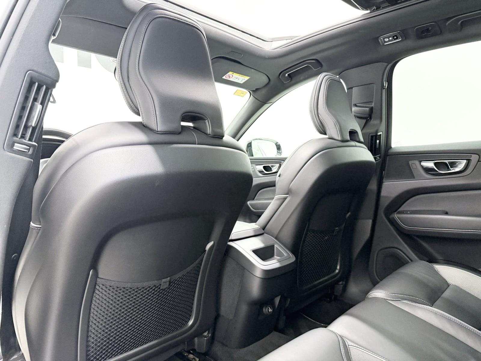 VOLVO XC60 2.0 B5 D AWD R-DESIGN AUTO 235CV 42 