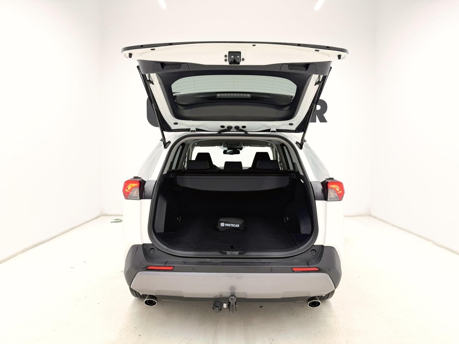 TOYOTA RAV4 2.5L 220H ADVANCE 222CV 13 