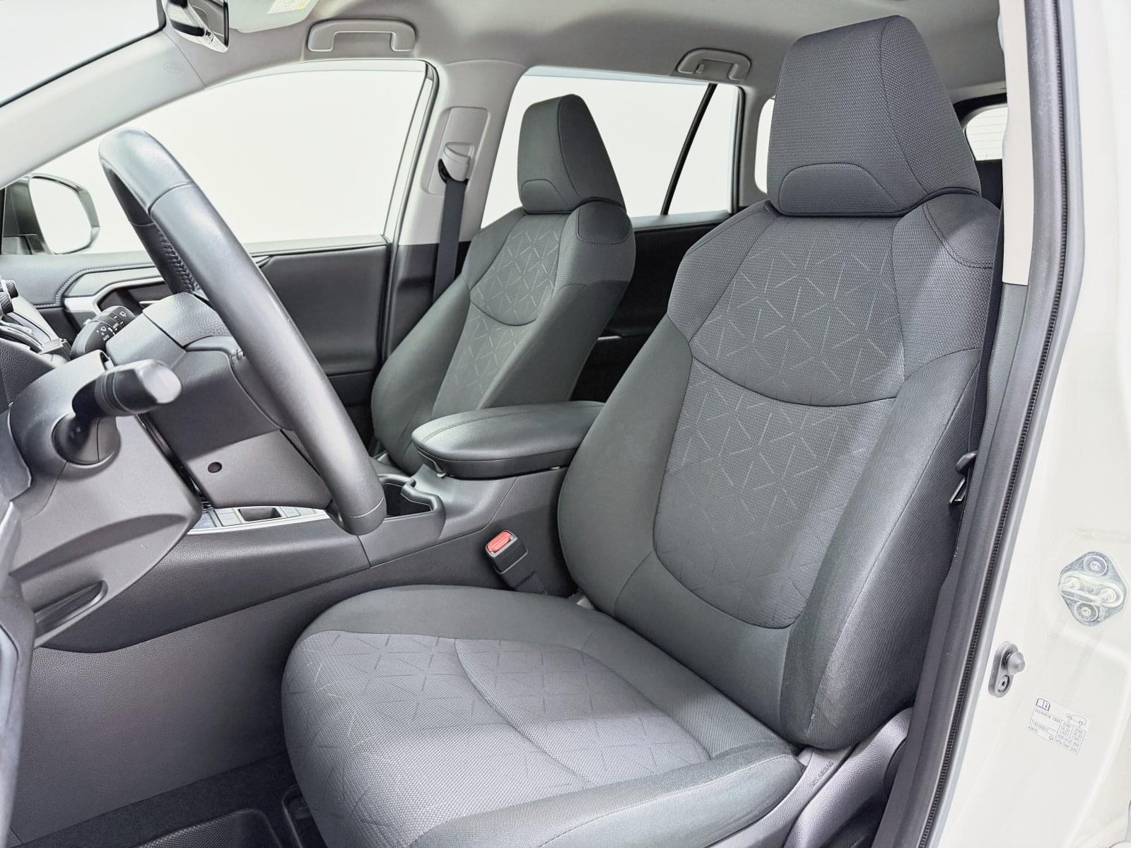 TOYOTA RAV4 2.5L 220H ADVANCE 222CV 24 