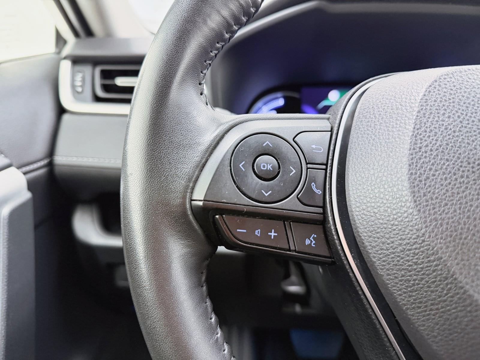 TOYOTA RAV4 2.5L 220H ADVANCE 222CV 29 