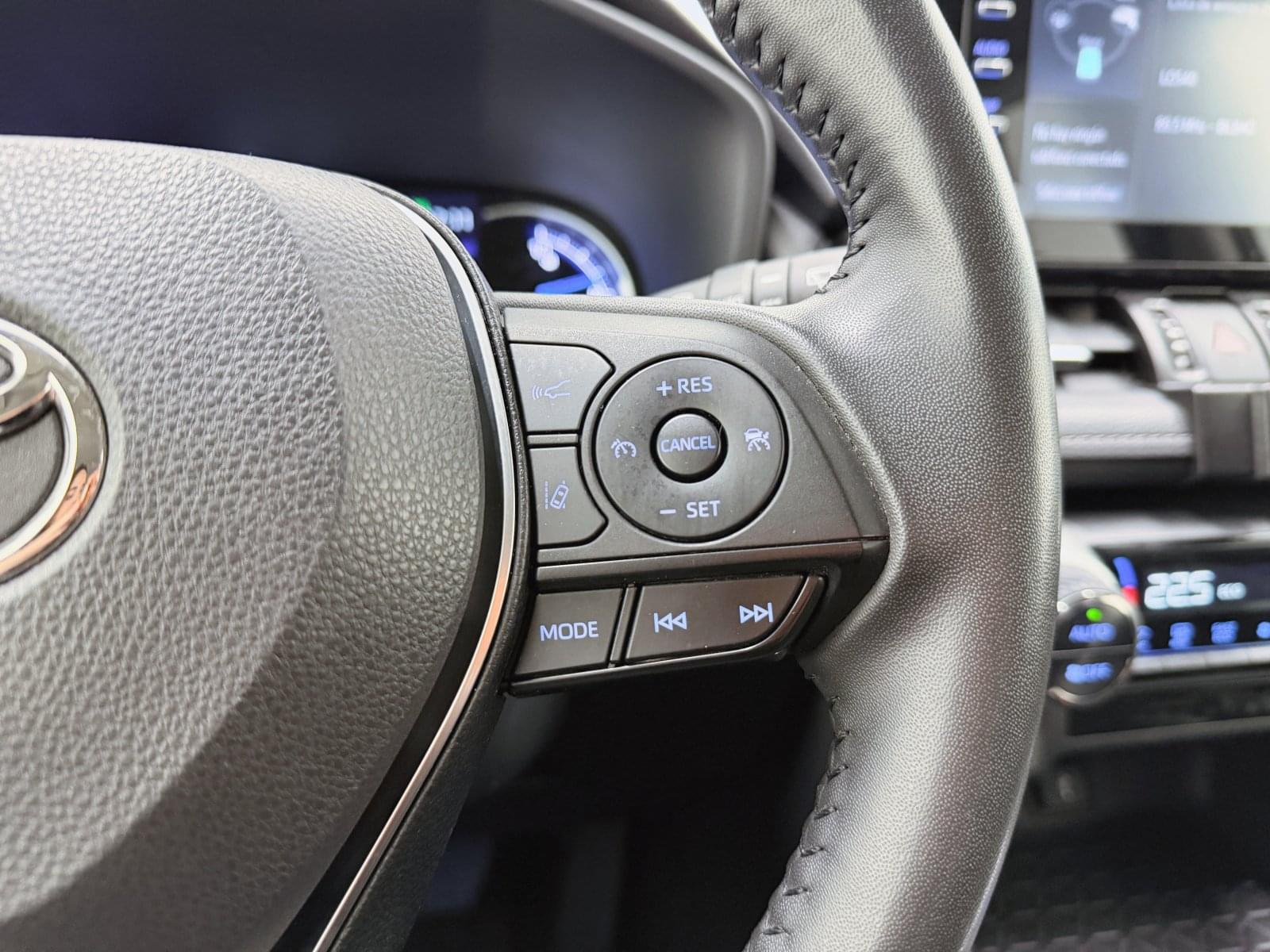 TOYOTA RAV4 2.5L 220H ADVANCE 222CV 30 