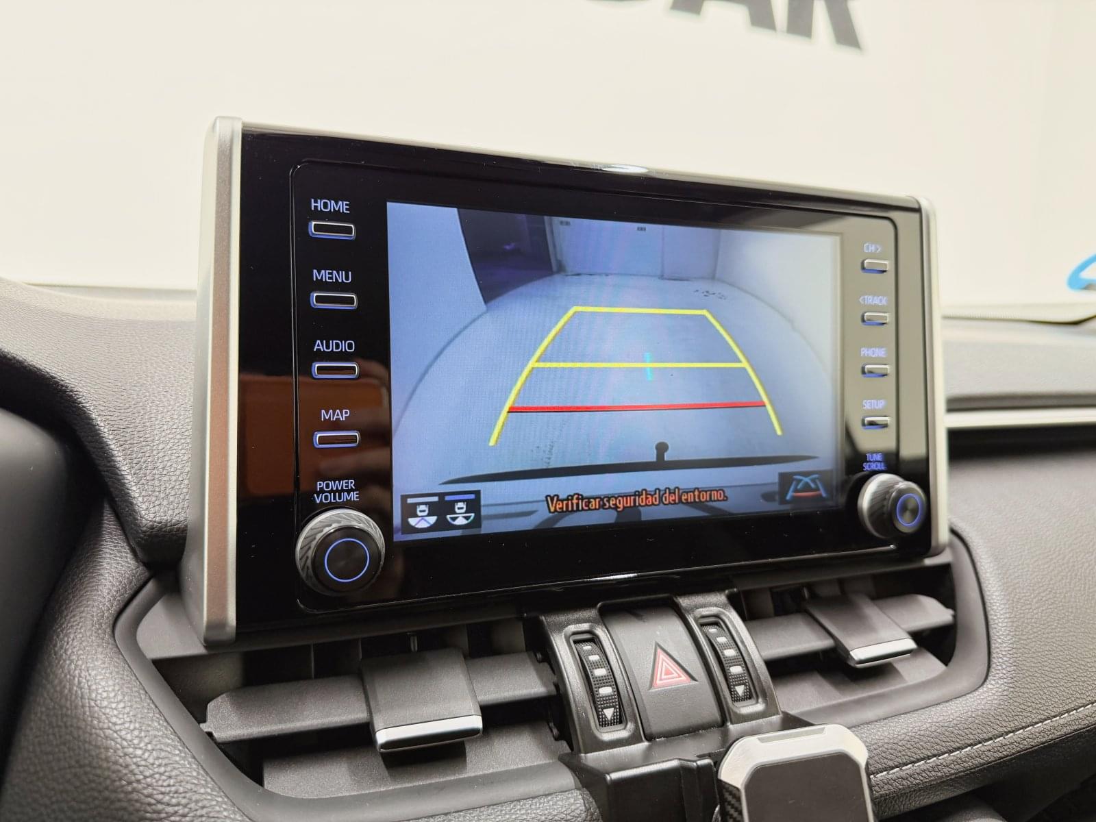 TOYOTA RAV4 2.5L 220H ADVANCE 222CV 33 