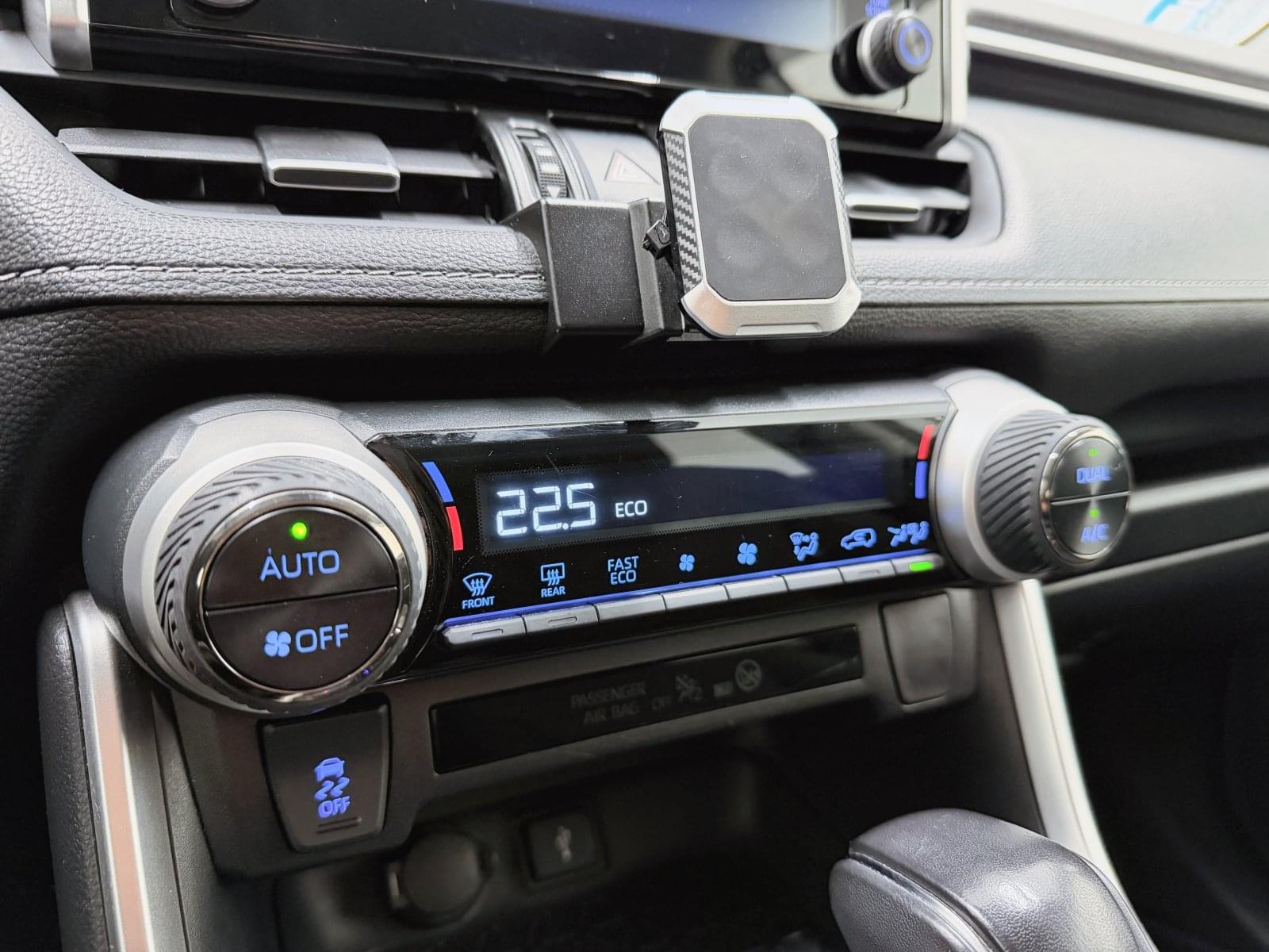 TOYOTA RAV4 2.5L 220H ADVANCE 222CV 34 