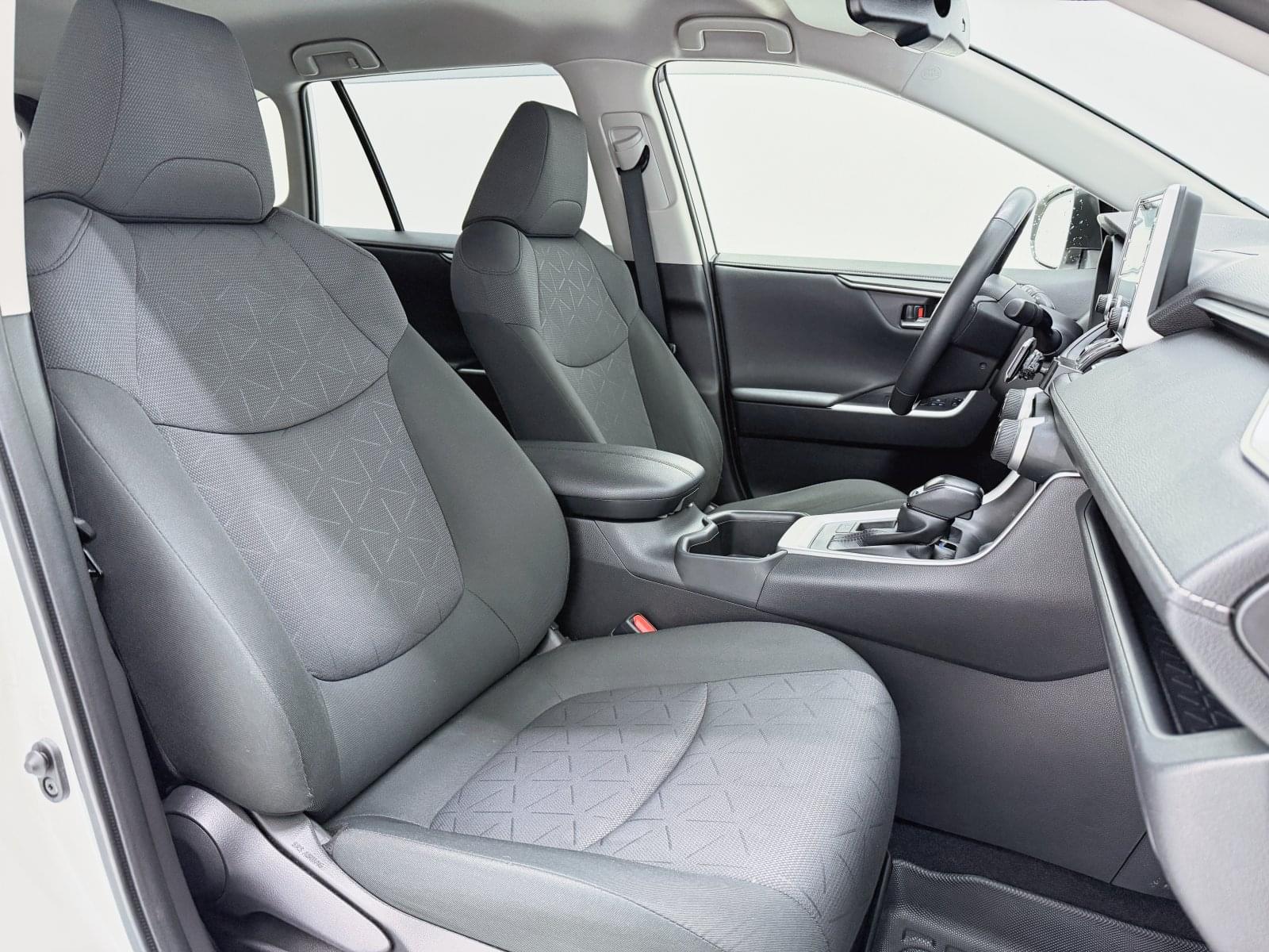 TOYOTA RAV4 2.5L 220H ADVANCE 222CV 39 