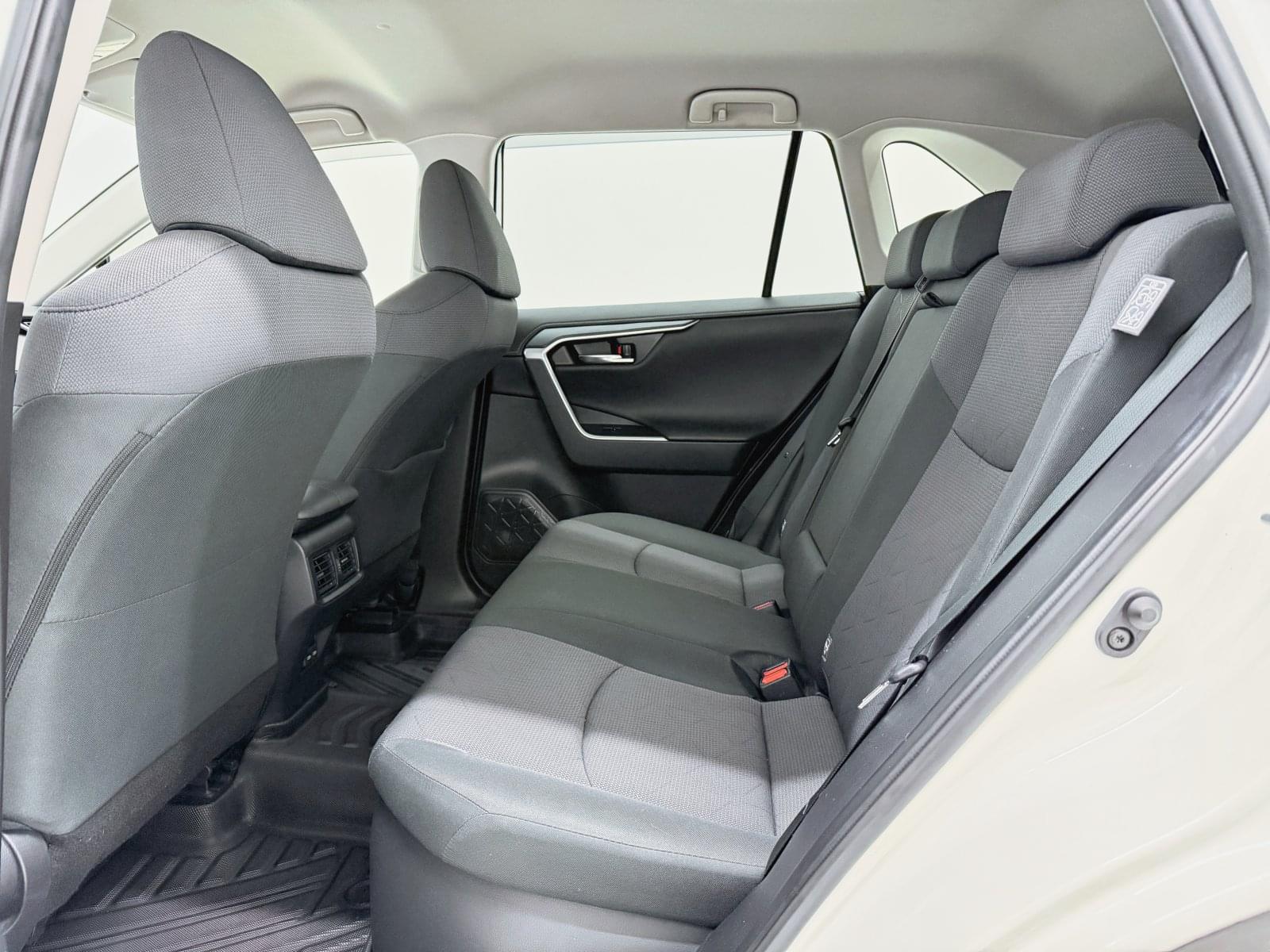 TOYOTA RAV4 2.5L 220H ADVANCE 222CV 42 