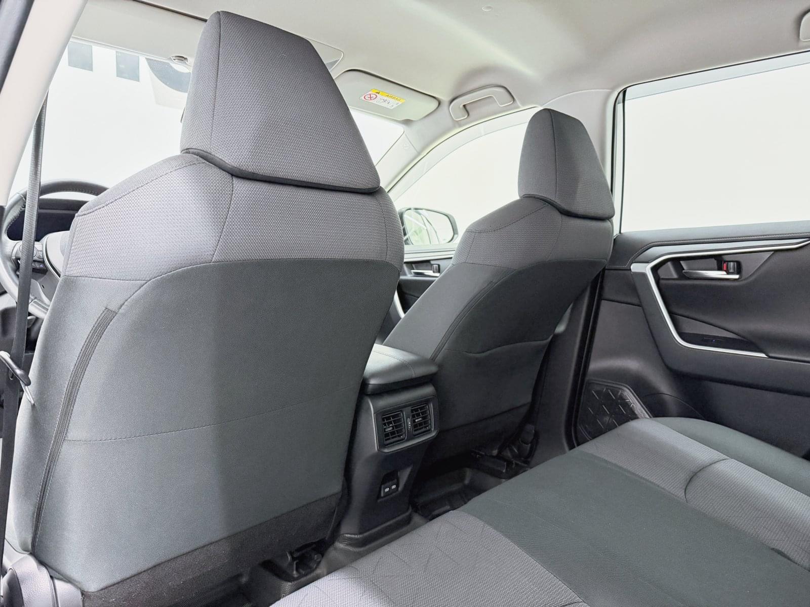 TOYOTA RAV4 2.5L 220H ADVANCE 222CV 40 