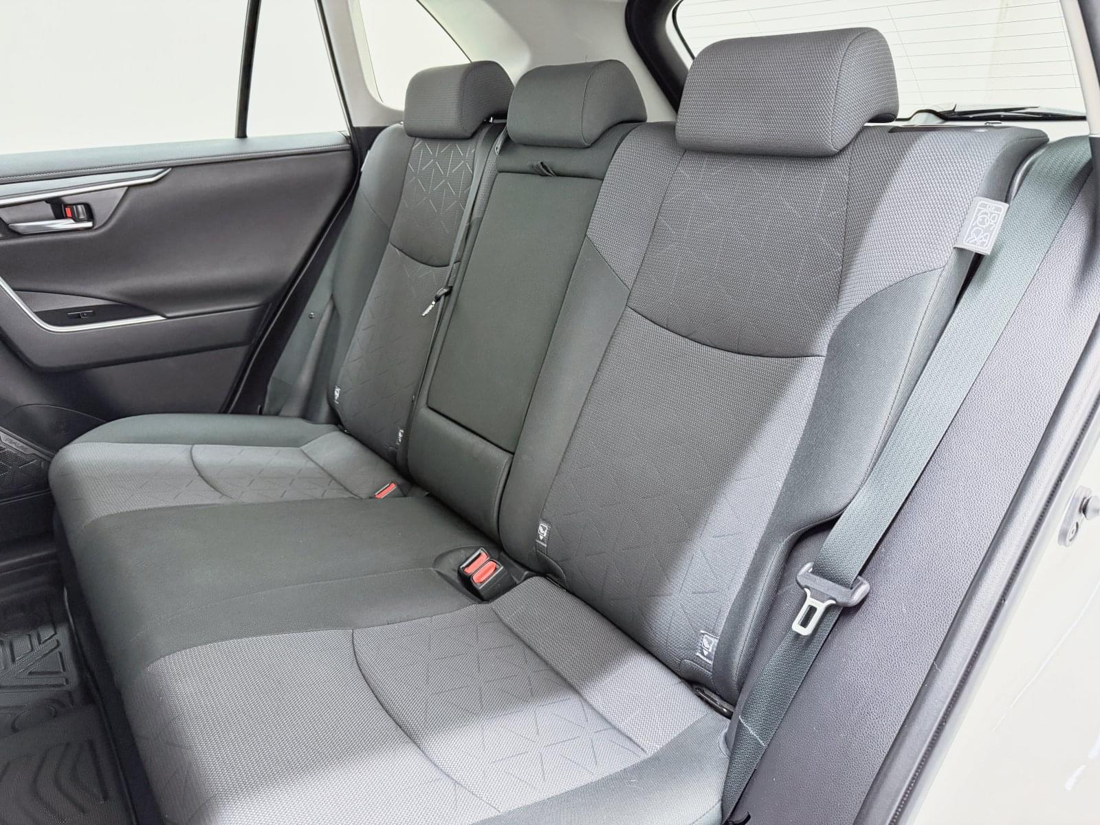 TOYOTA RAV4 2.5L 220H ADVANCE 222CV 43 