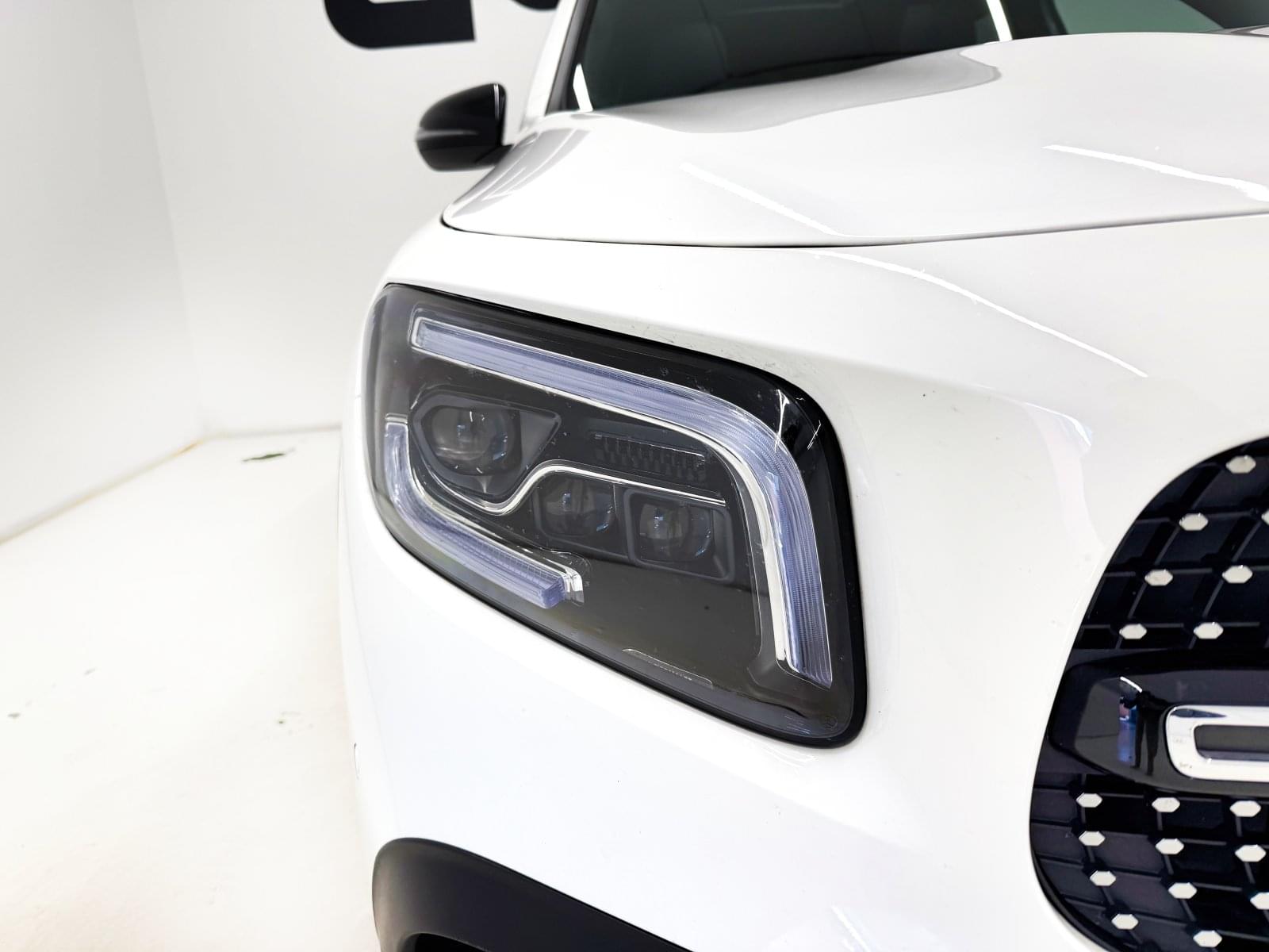 MERCEDES GLB 220D 4MATIC AMG 5 