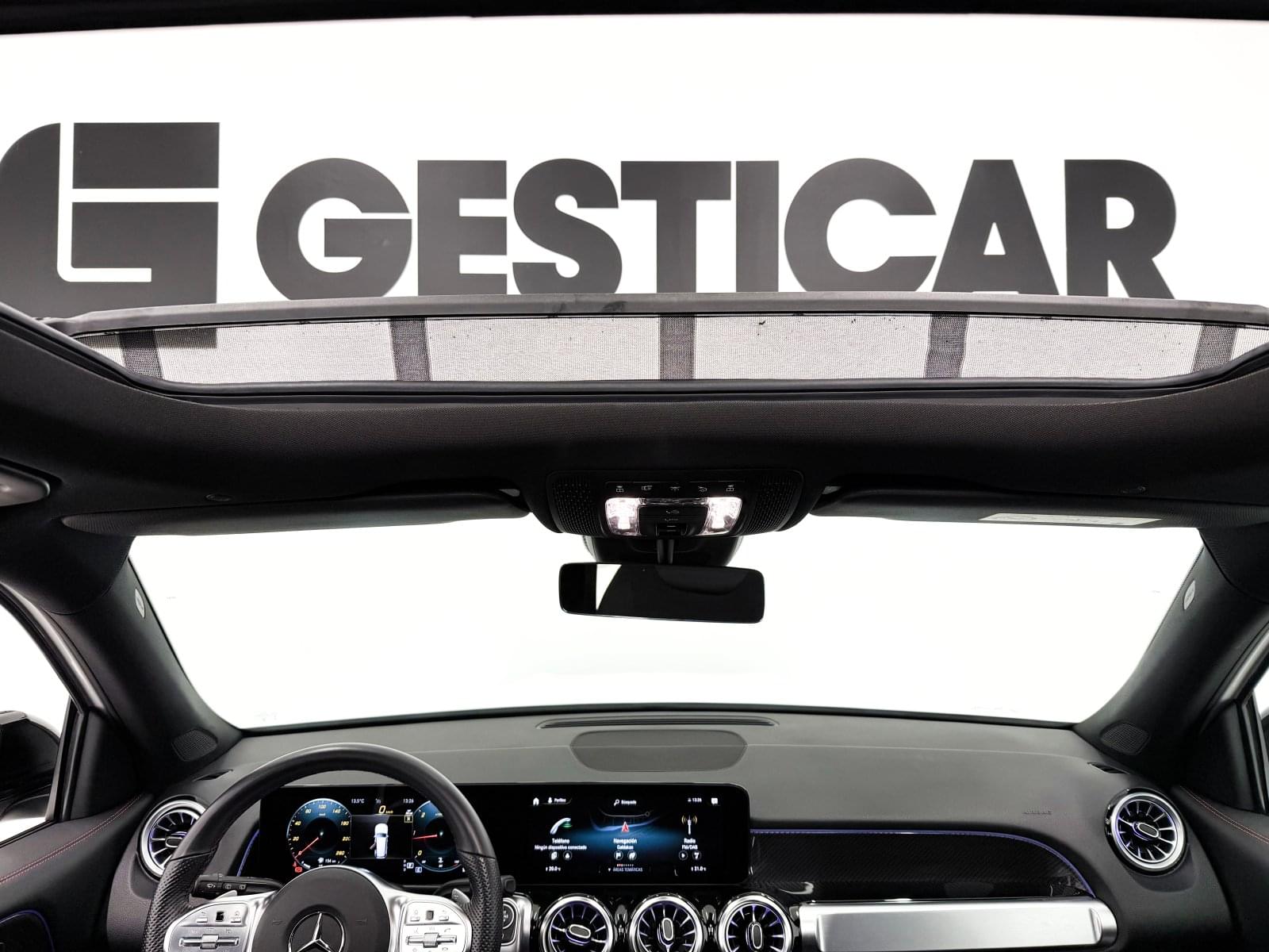 MERCEDES GLB 220D 4MATIC AMG 26 