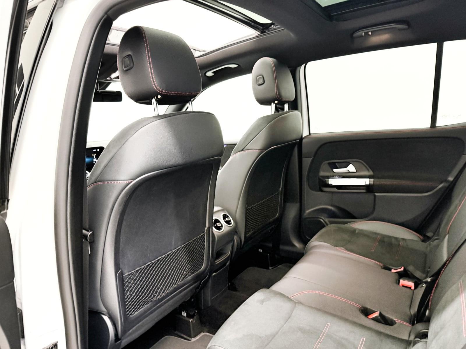 MERCEDES GLB 220D 4MATIC AMG 42 