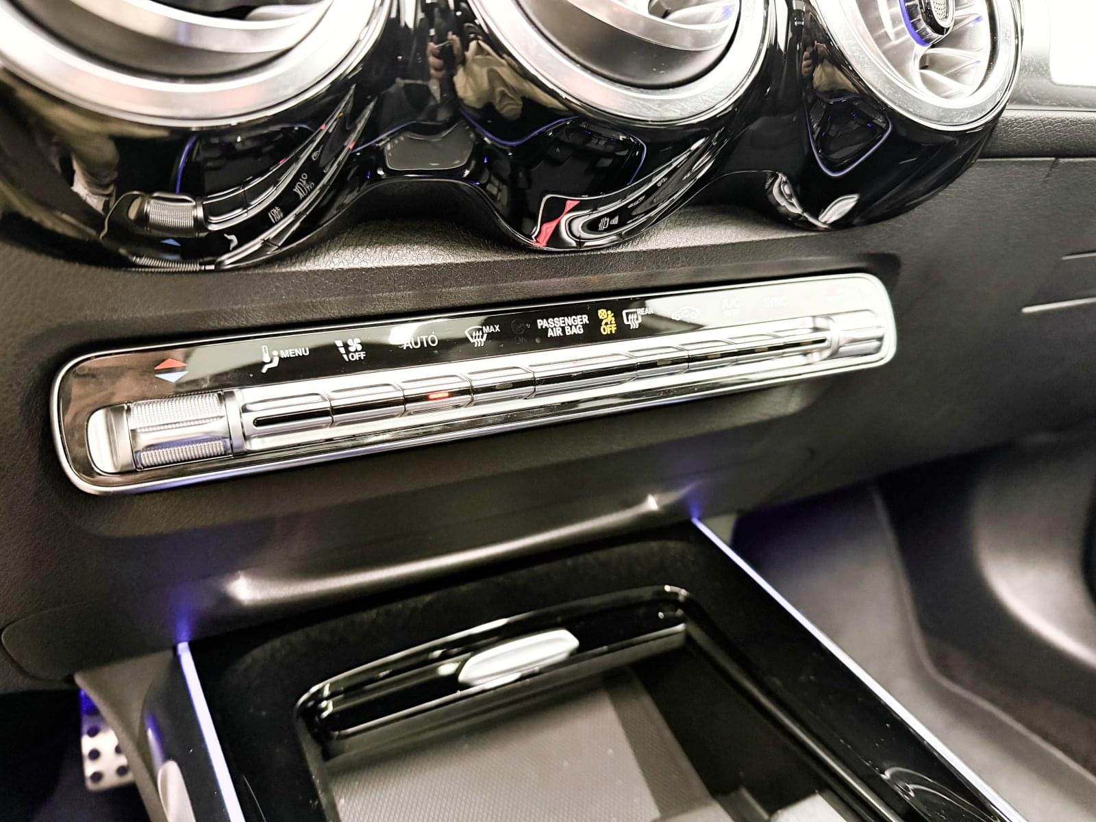 MERCEDES GLB 220D 4MATIC AMG 35 