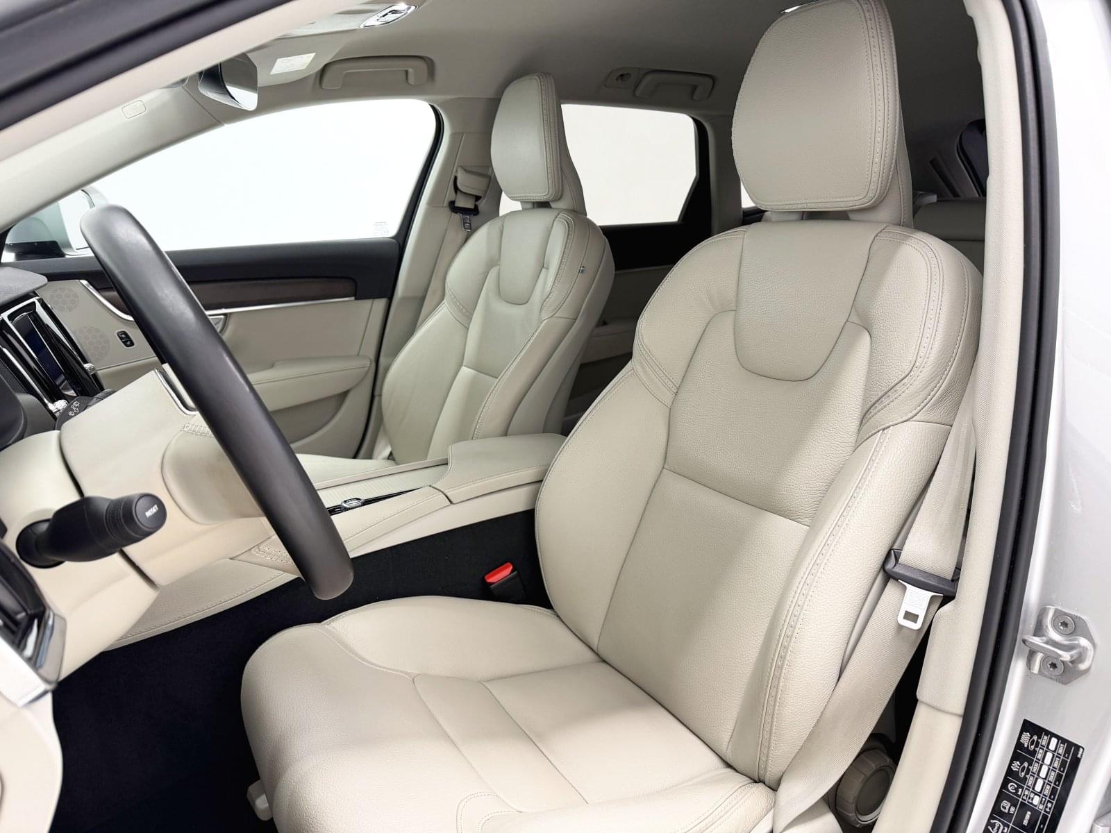 VOLVO V90 CROSS COUNTRY D4 190CV MOMENTUM 22 