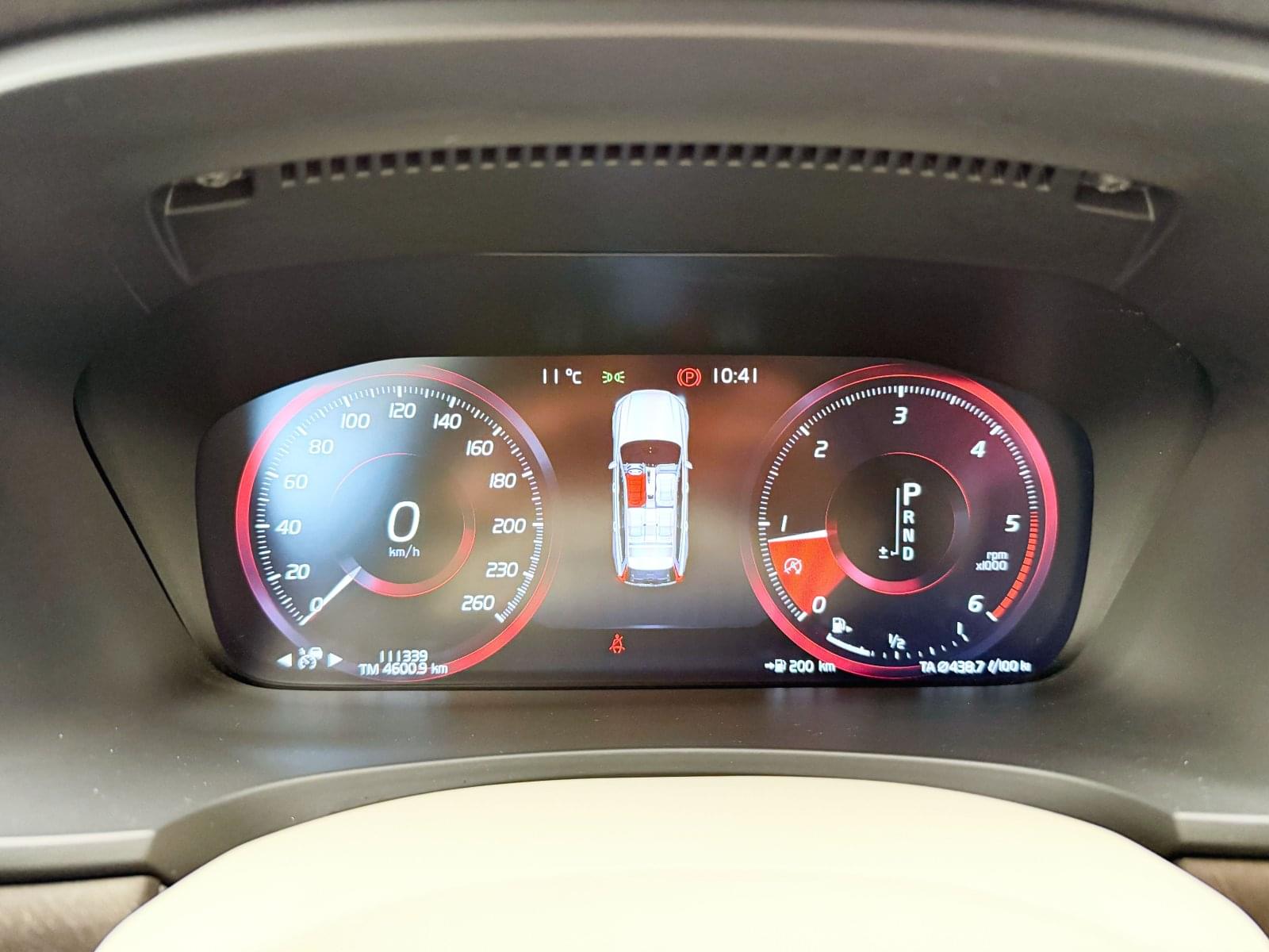 VOLVO V90 CROSS COUNTRY D4 190CV MOMENTUM 28 