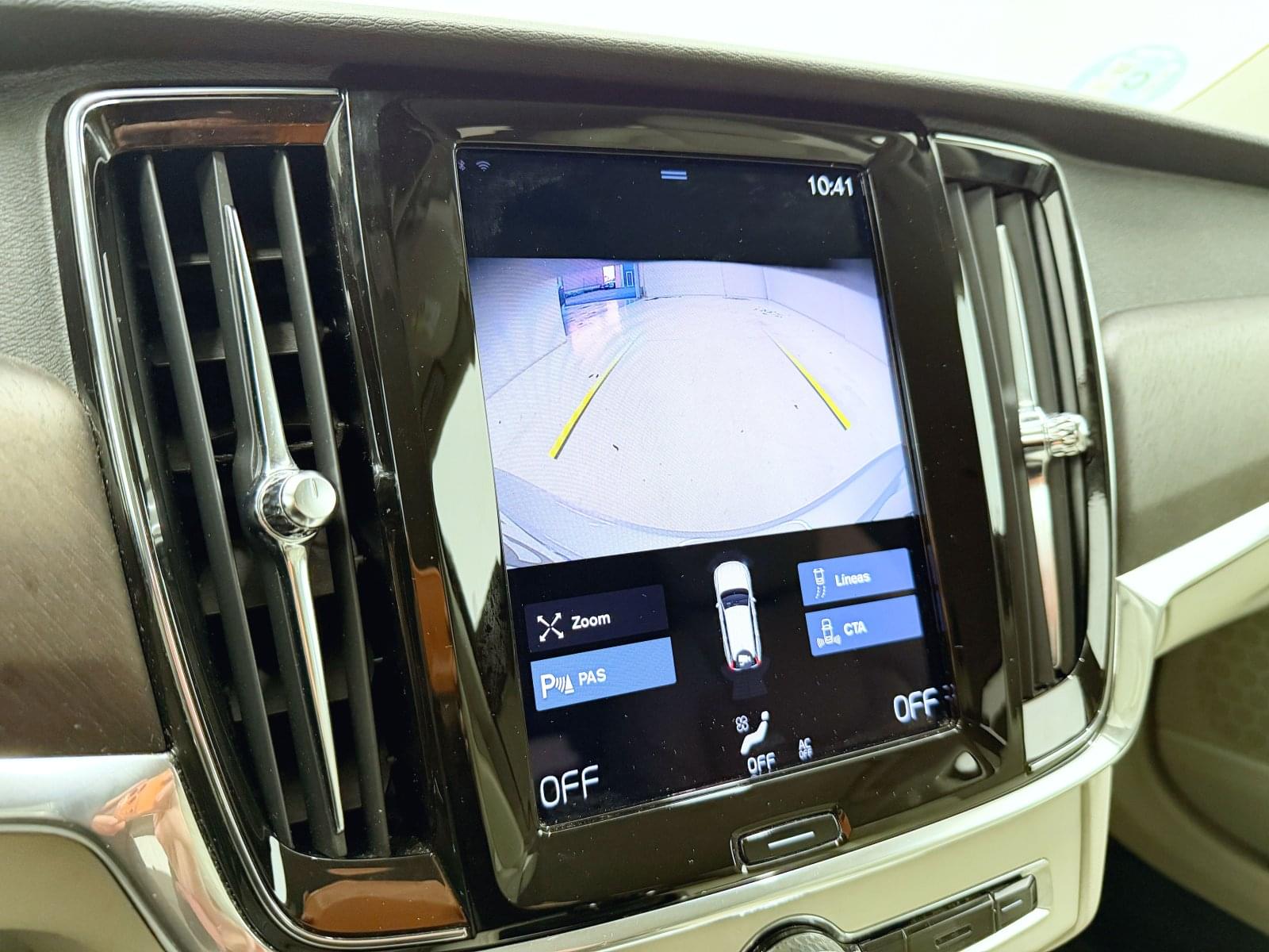 VOLVO V90 CROSS COUNTRY D4 190CV MOMENTUM 31 