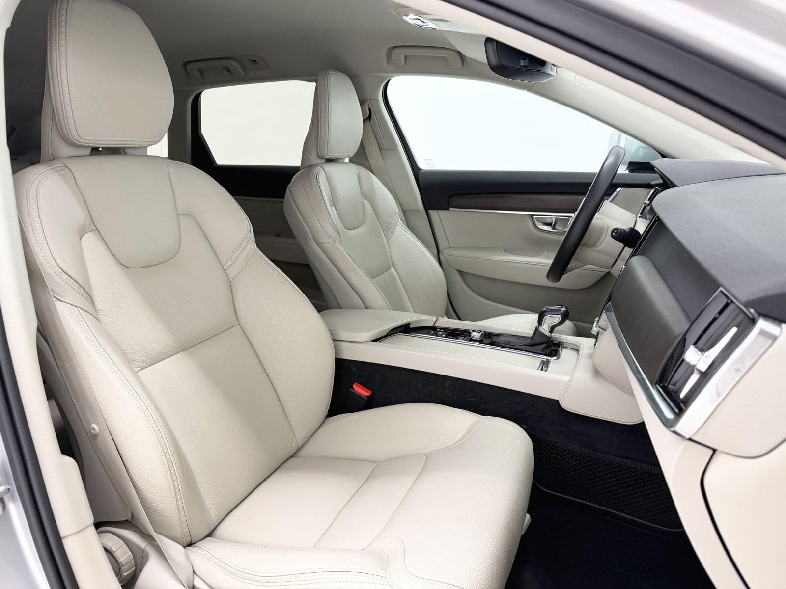 VOLVO V90 CROSS COUNTRY D4 190CV MOMENTUM 36 