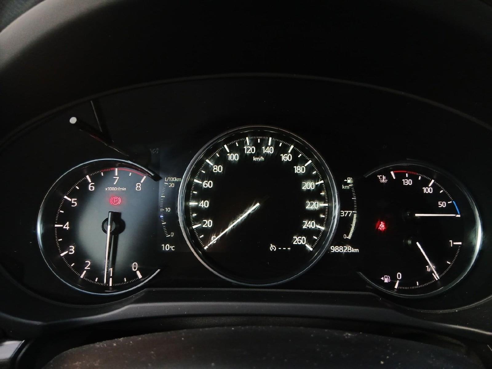 MAZDA CX-5 2.0 G 165CV ZENITH 7 