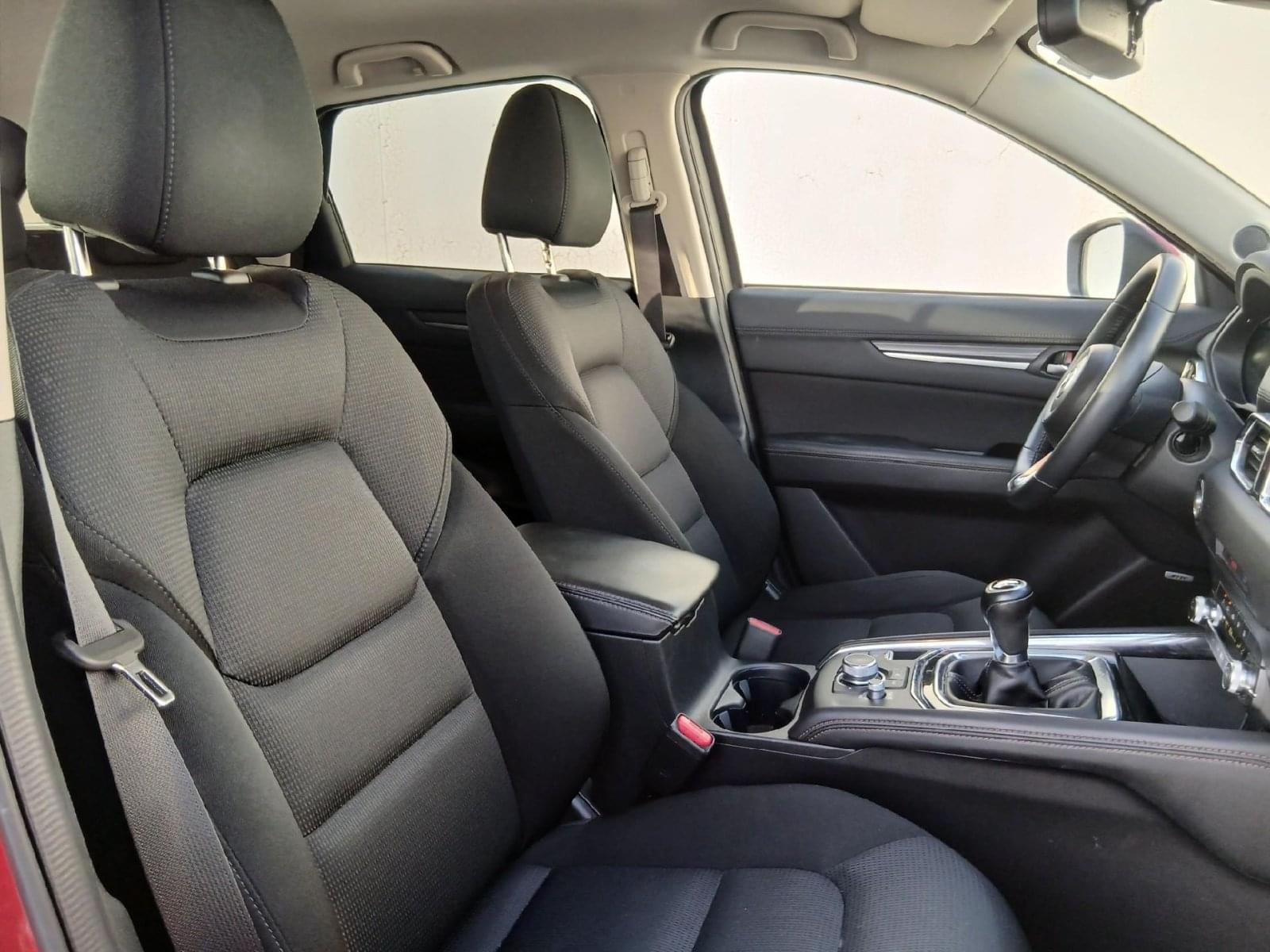 MAZDA CX-5 2.0 G 165CV ZENITH 8 