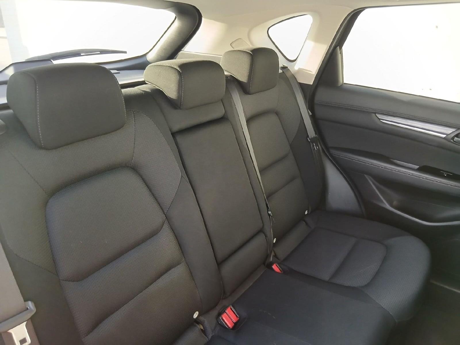 MAZDA CX-5 2.0 G 165CV ZENITH 12 