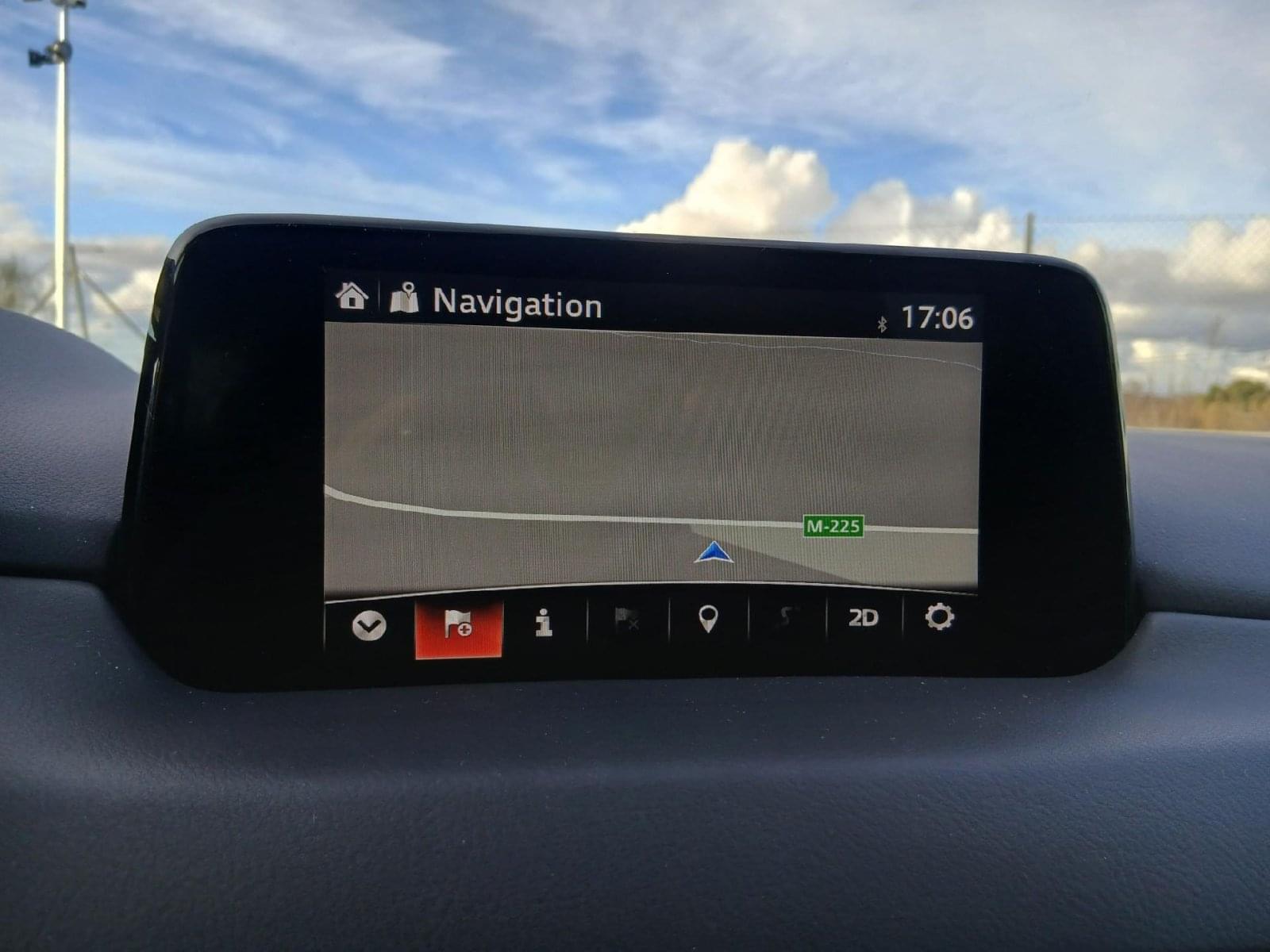 MAZDA CX-5 2.0 G 165CV ZENITH 11 