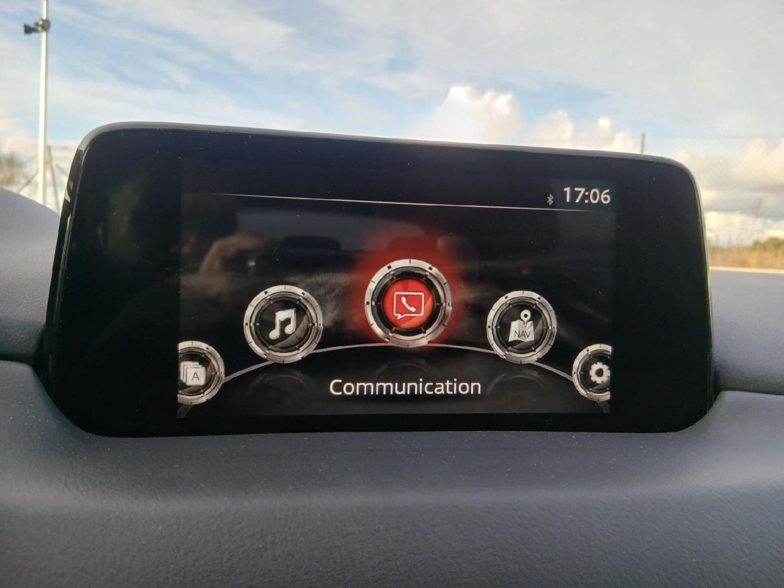 MAZDA CX-5 2.0 G 165CV ZENITH 10 