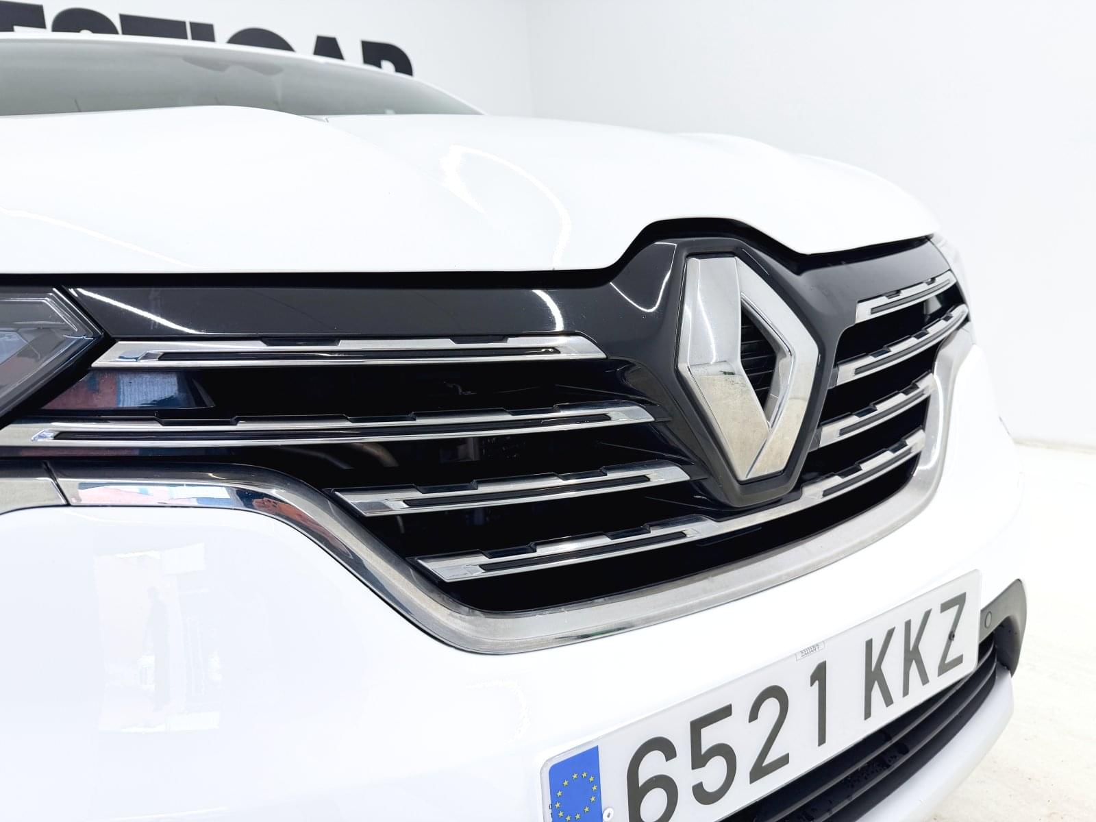 RENAULT KOLEOS 2.0dci Zen dCi XTronic 4x4 5