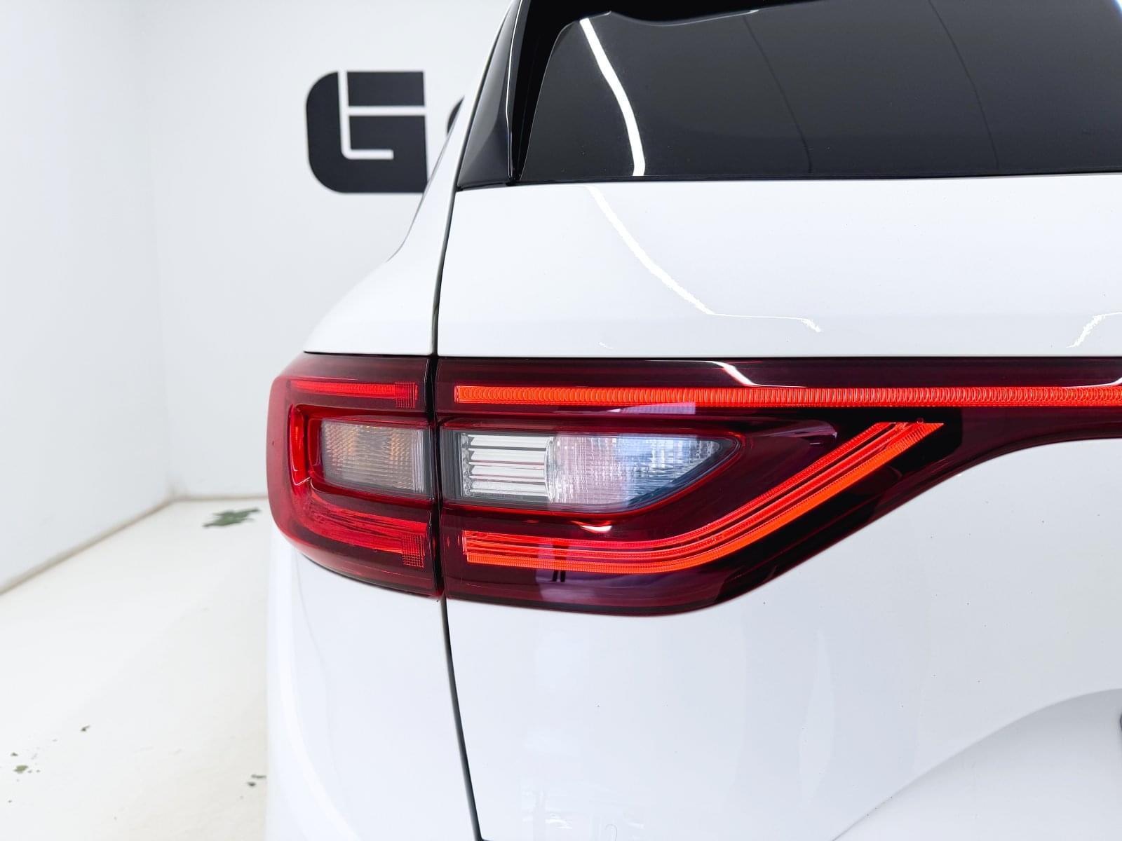 RENAULT KOLEOS 2.0dci Zen dCi XTronic 4x4 11