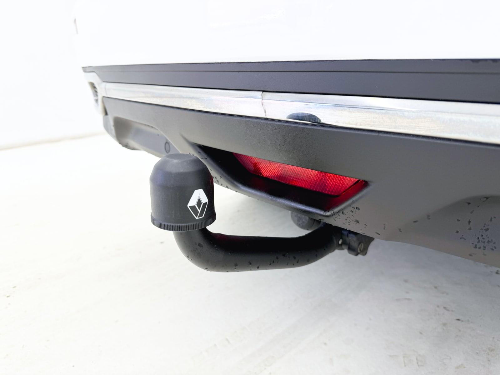 RENAULT KOLEOS 2.0dci Zen dCi XTronic 4x4 13