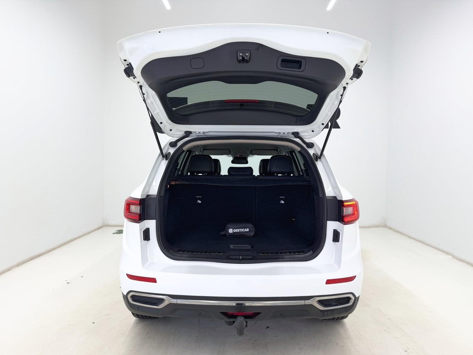 RENAULT KOLEOS 2.0dci Zen dCi XTronic 4x4 14