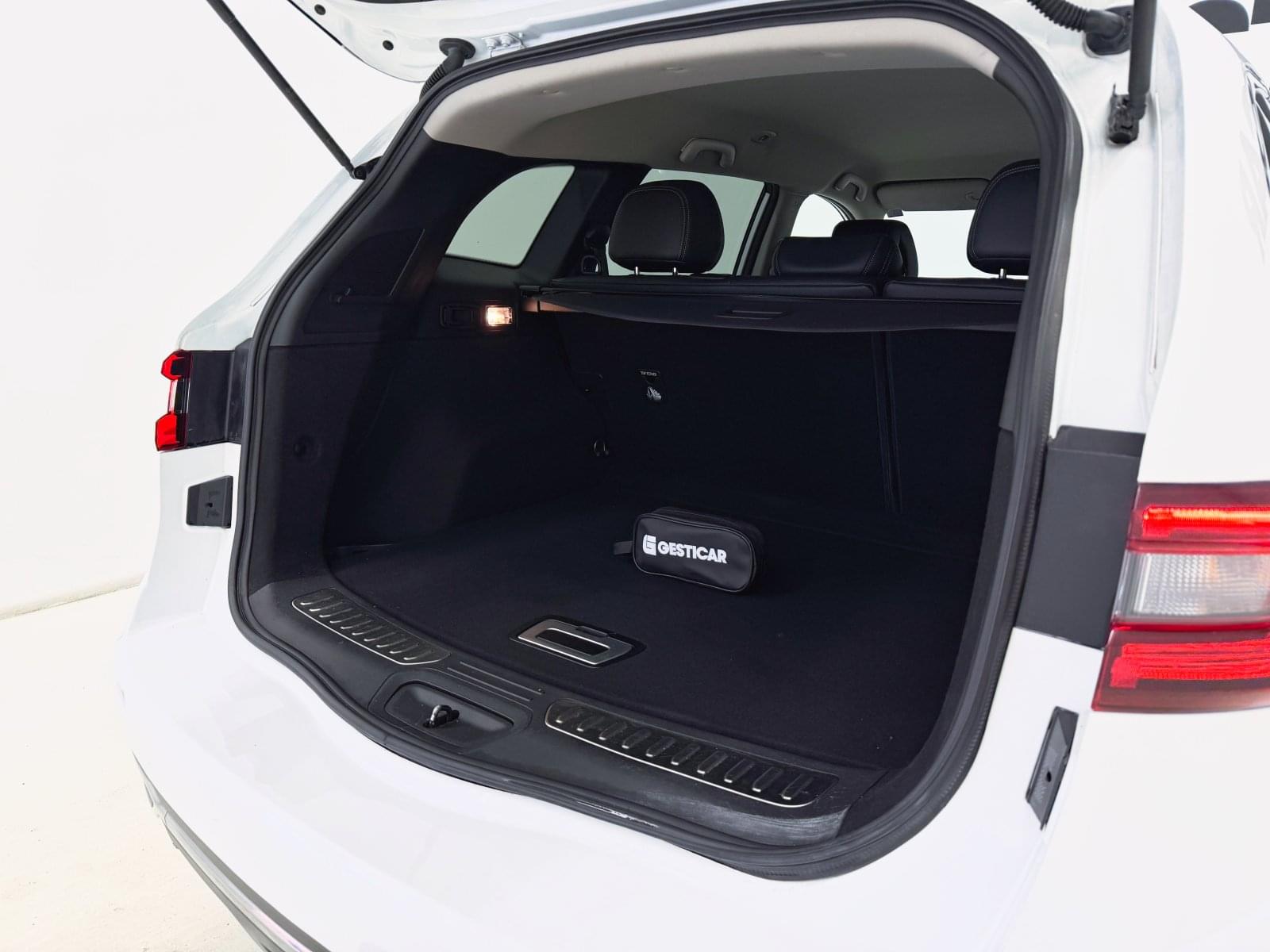 RENAULT KOLEOS 2.0dci Zen dCi XTronic 4x4 16