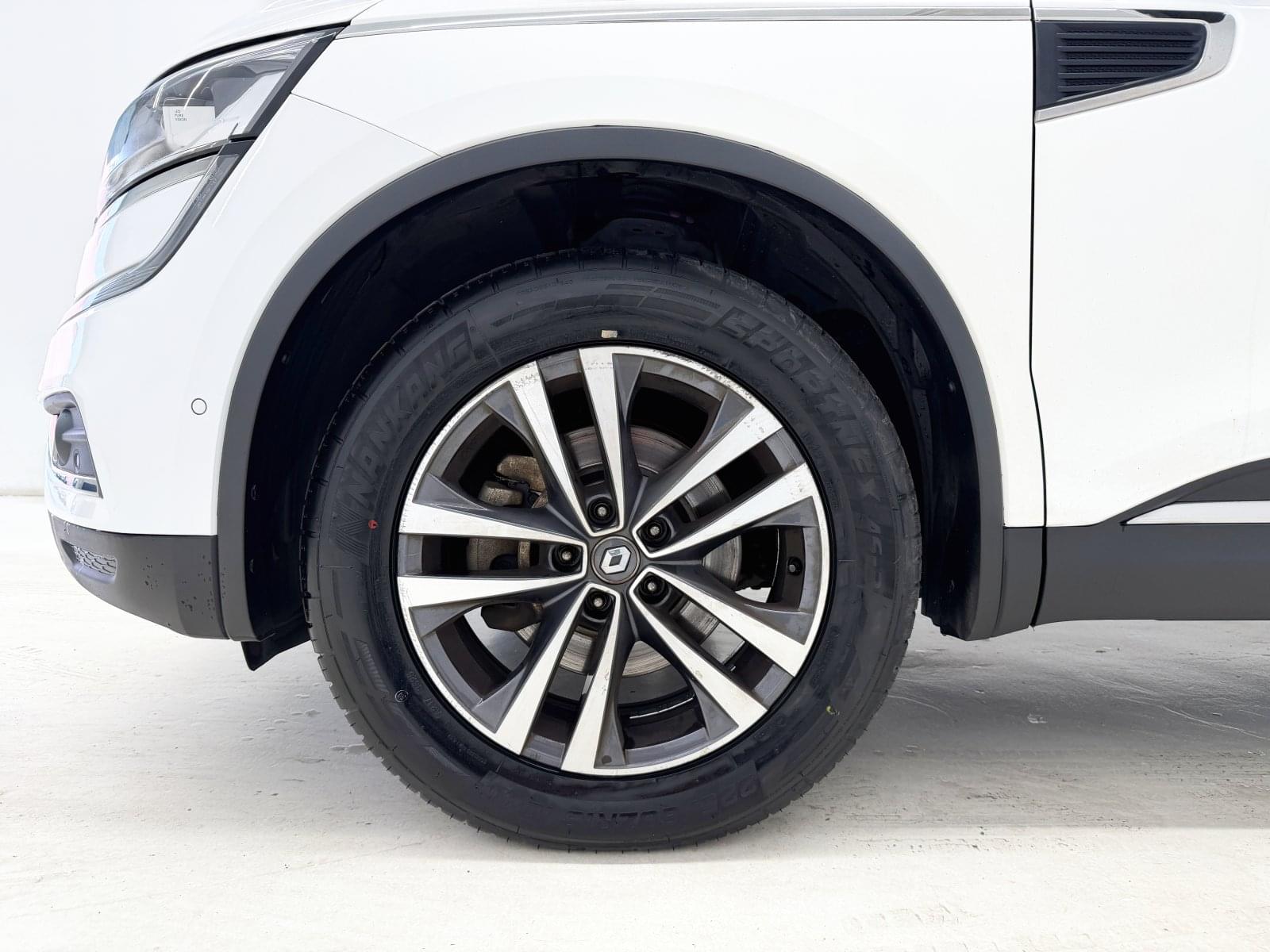 RENAULT KOLEOS 2.0dci Zen dCi XTronic 4x4 20