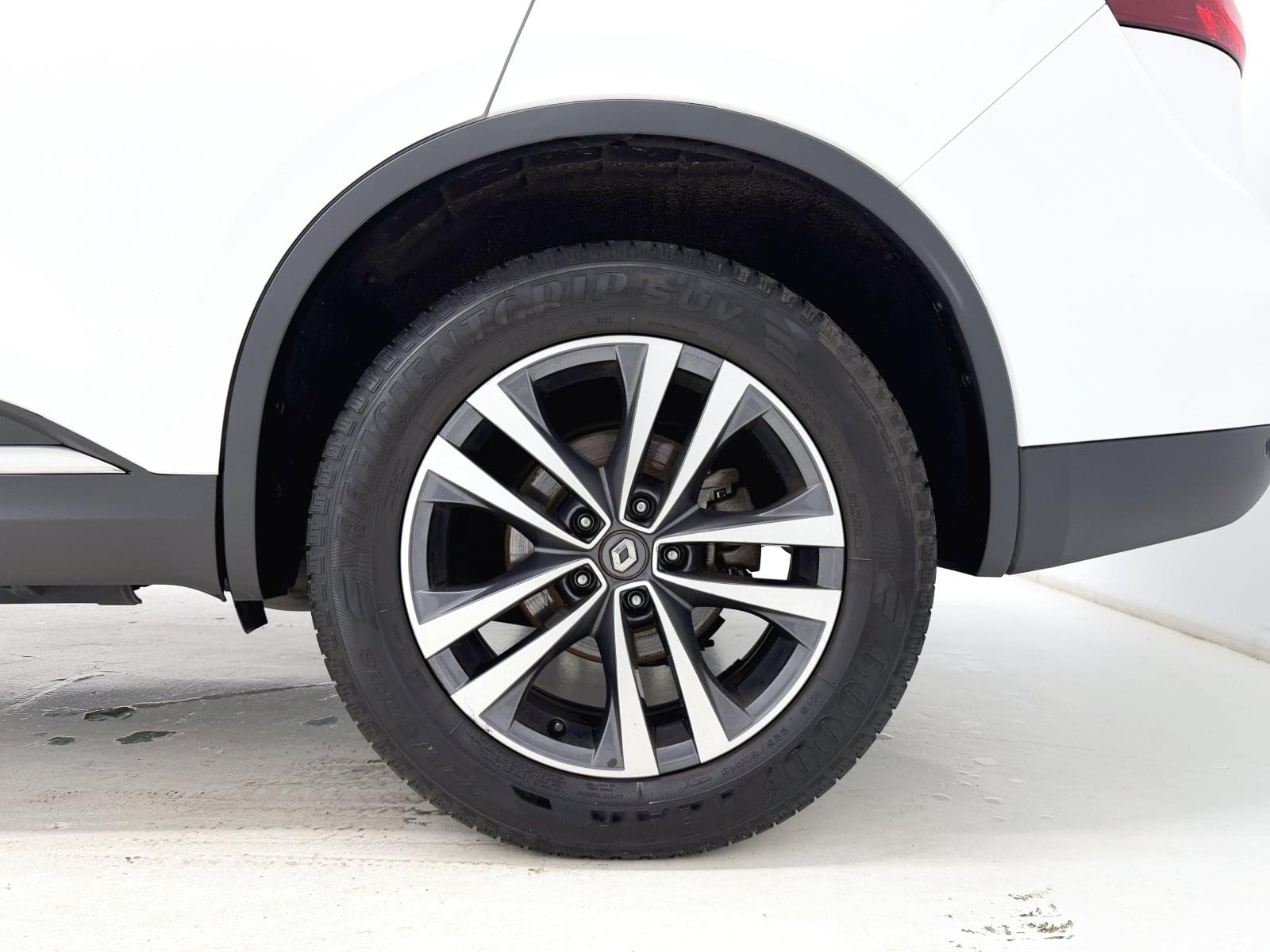 RENAULT KOLEOS 2.0dci Zen dCi XTronic 4x4 21