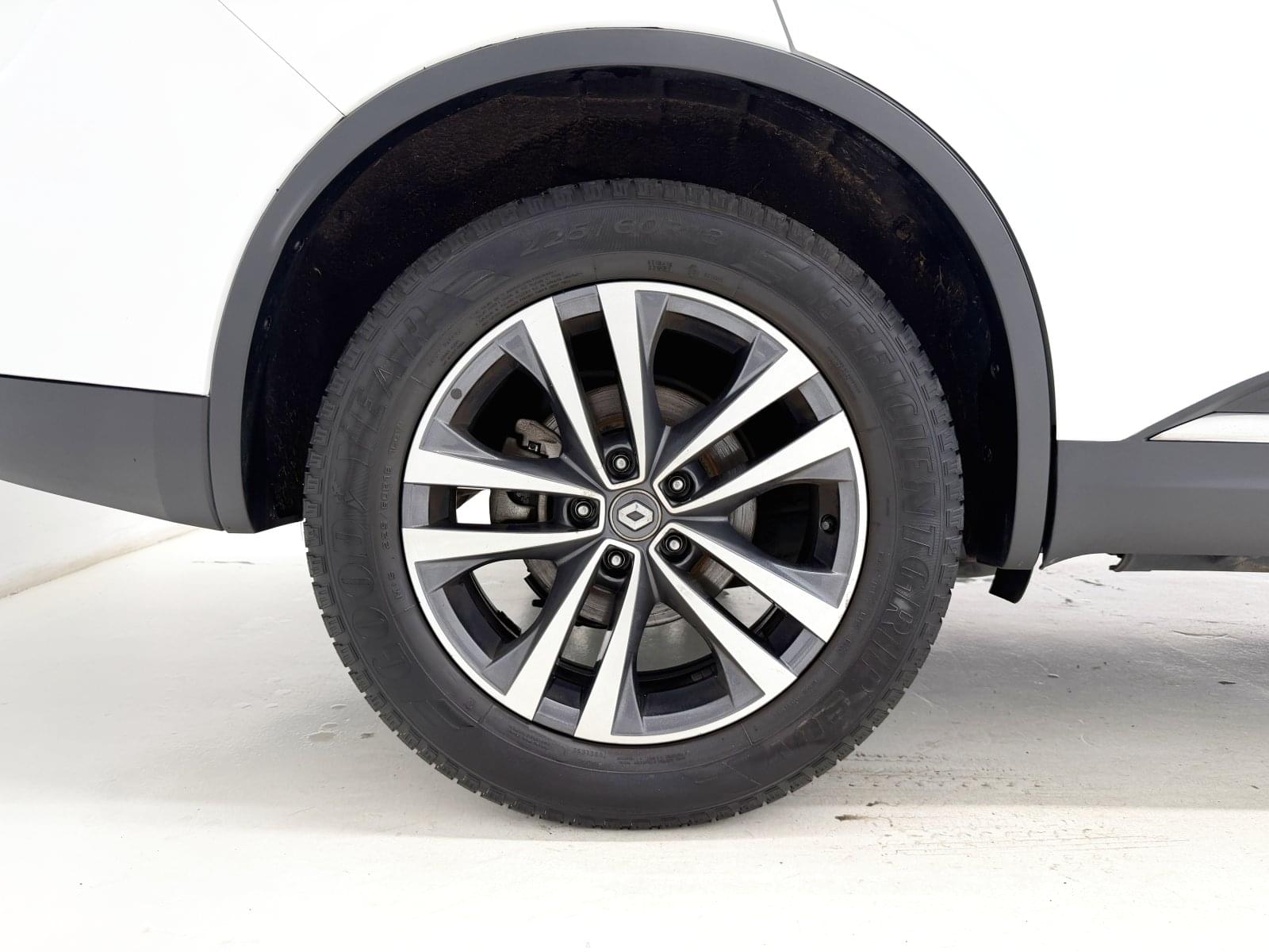 RENAULT KOLEOS 2.0dci Zen dCi XTronic 4x4 22